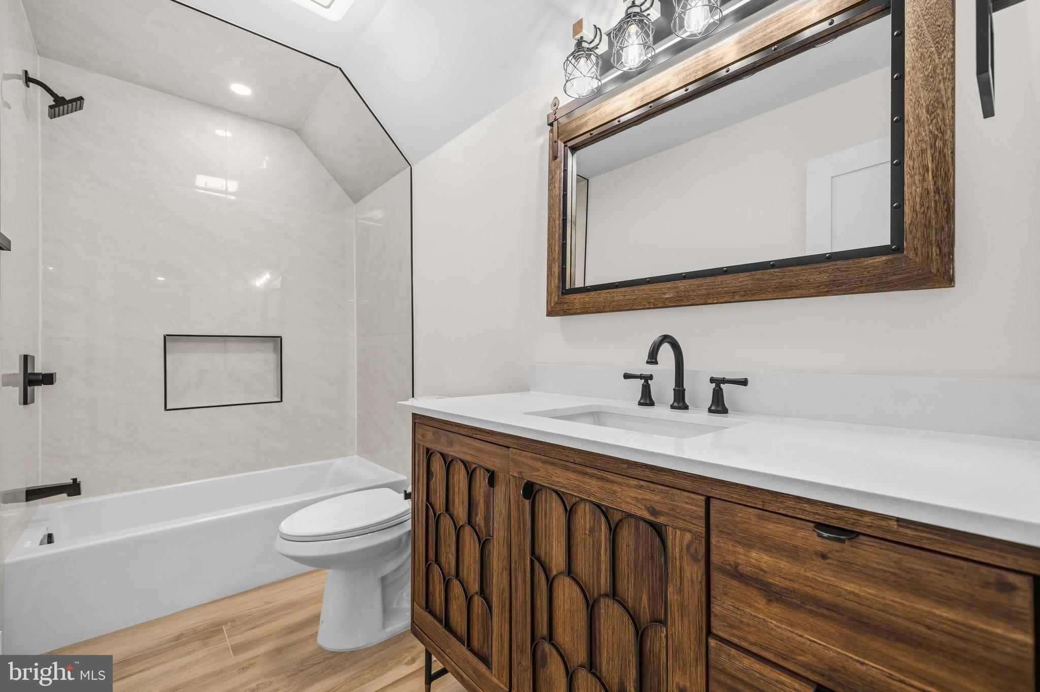 CHERRYDALE - Residential