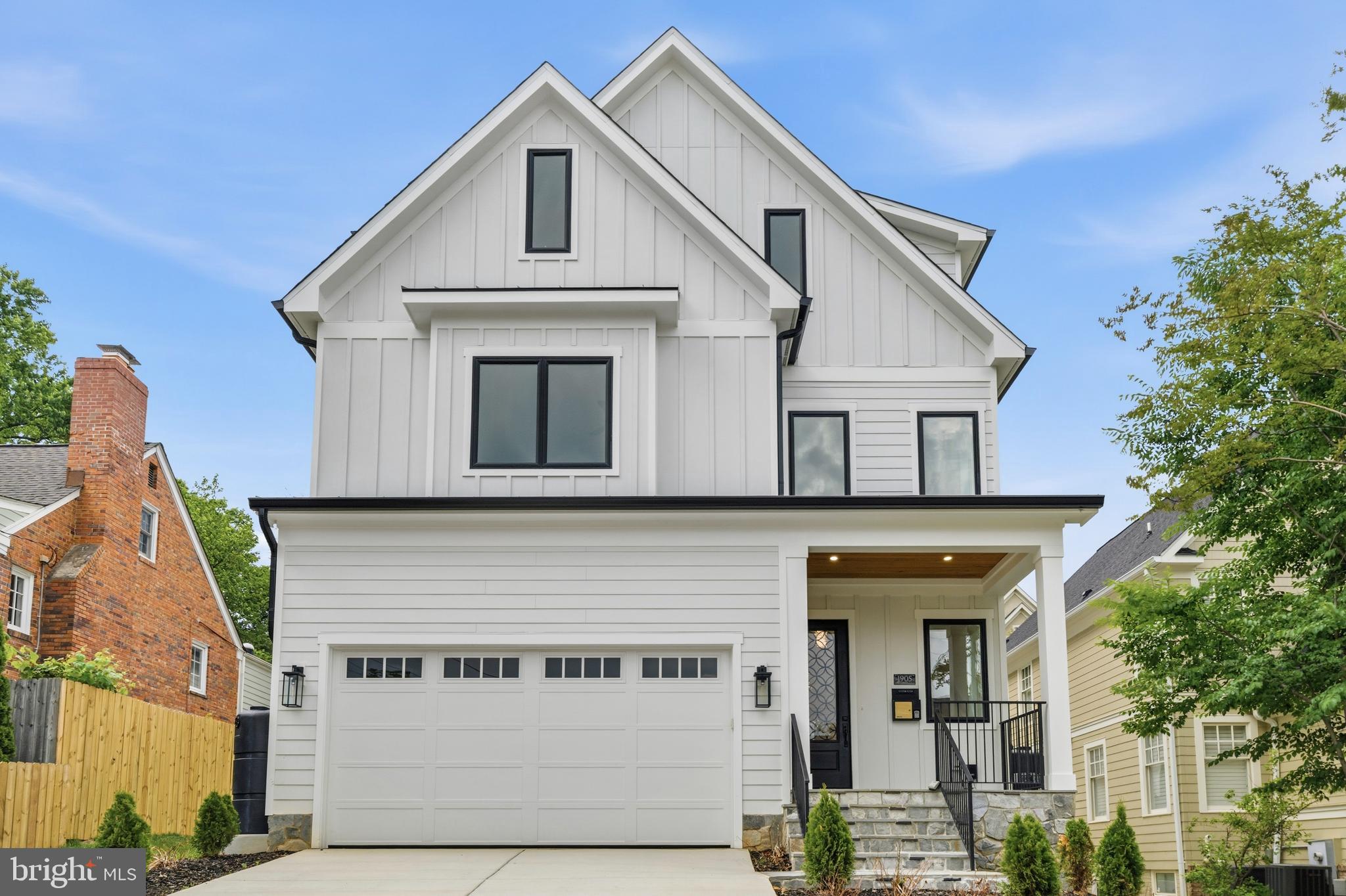 CHERRYDALE - Residential