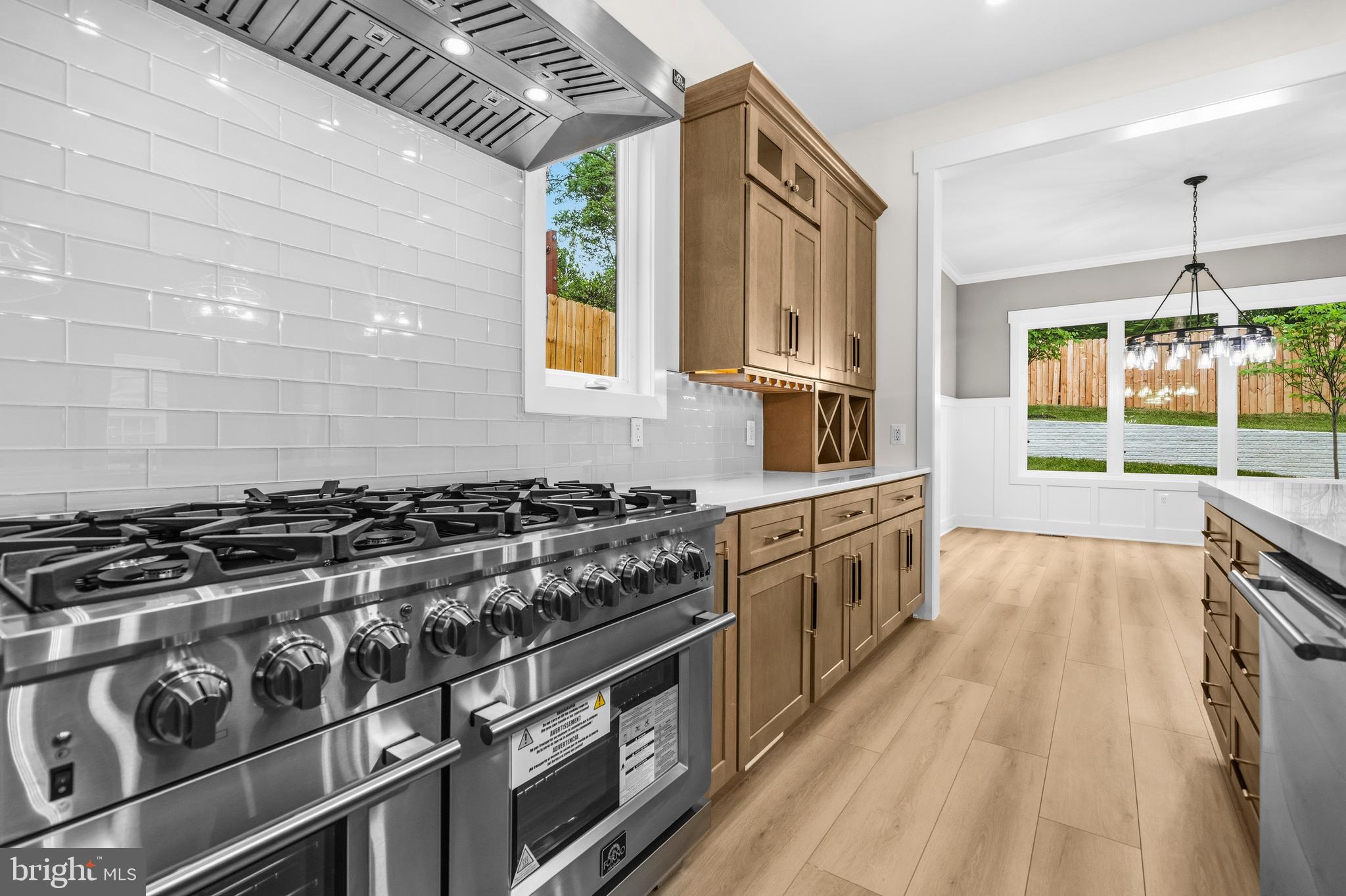 CHERRYDALE - Residential