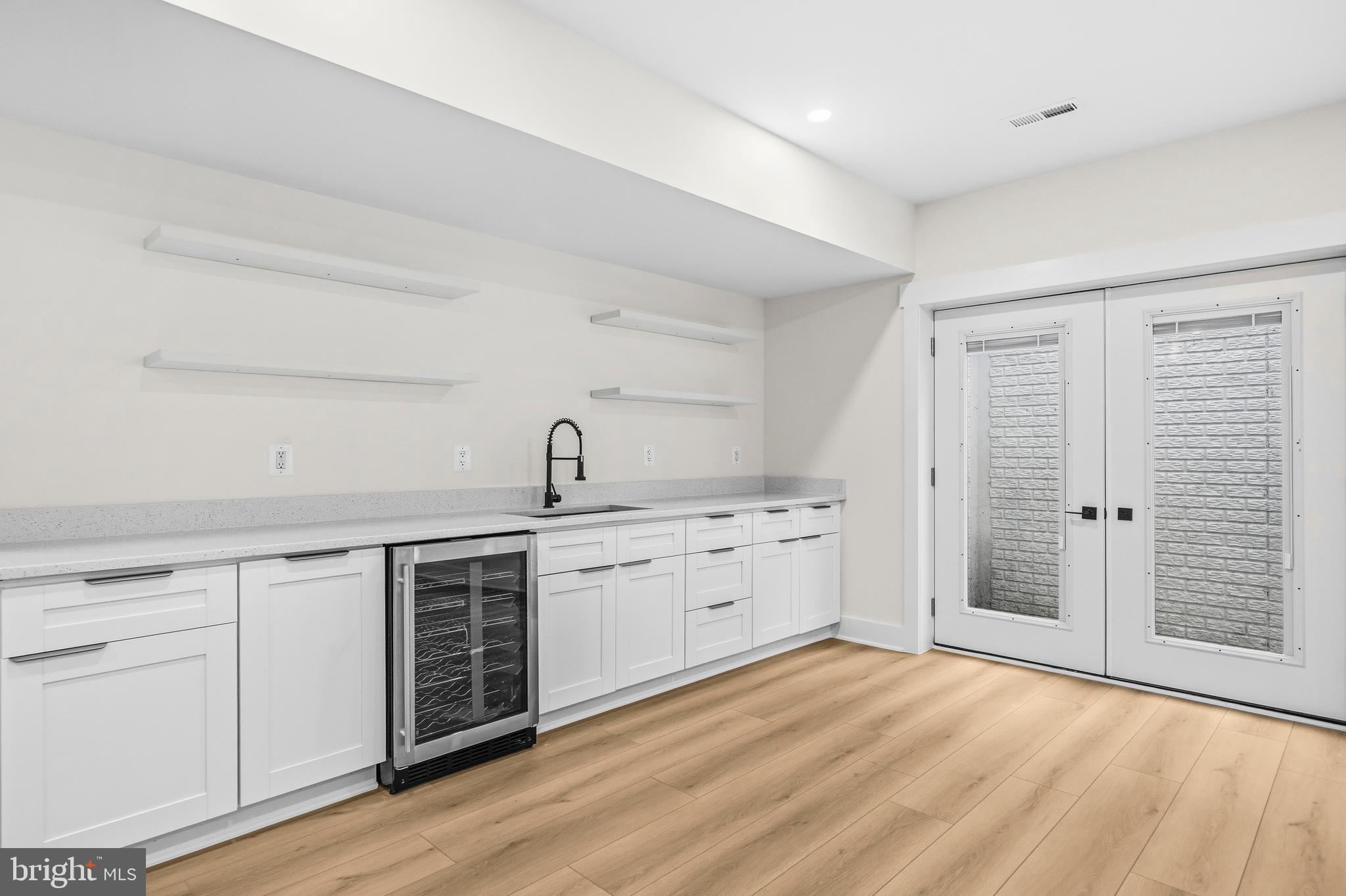 CHERRYDALE - Residential
