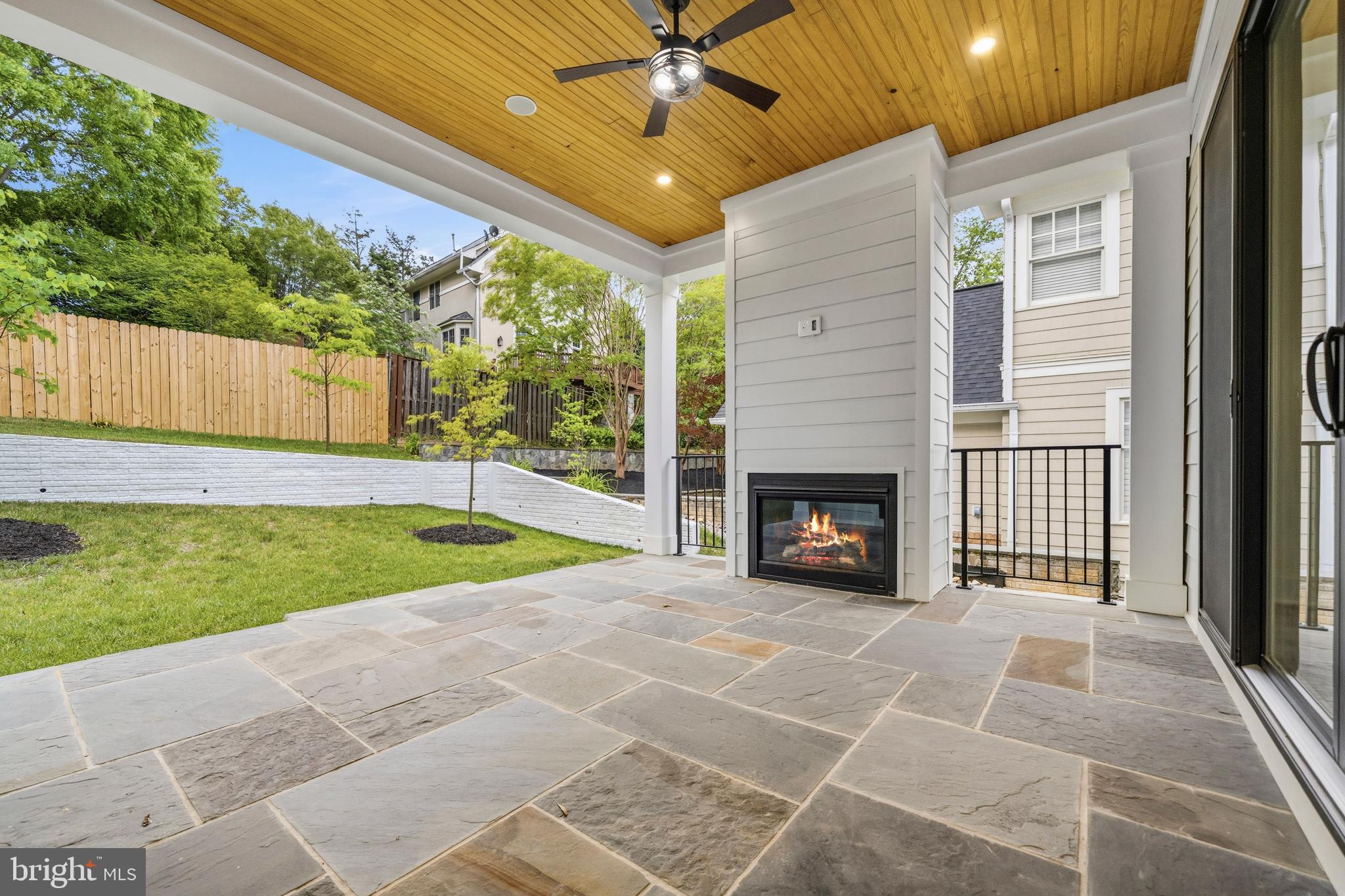 CHERRYDALE - Residential