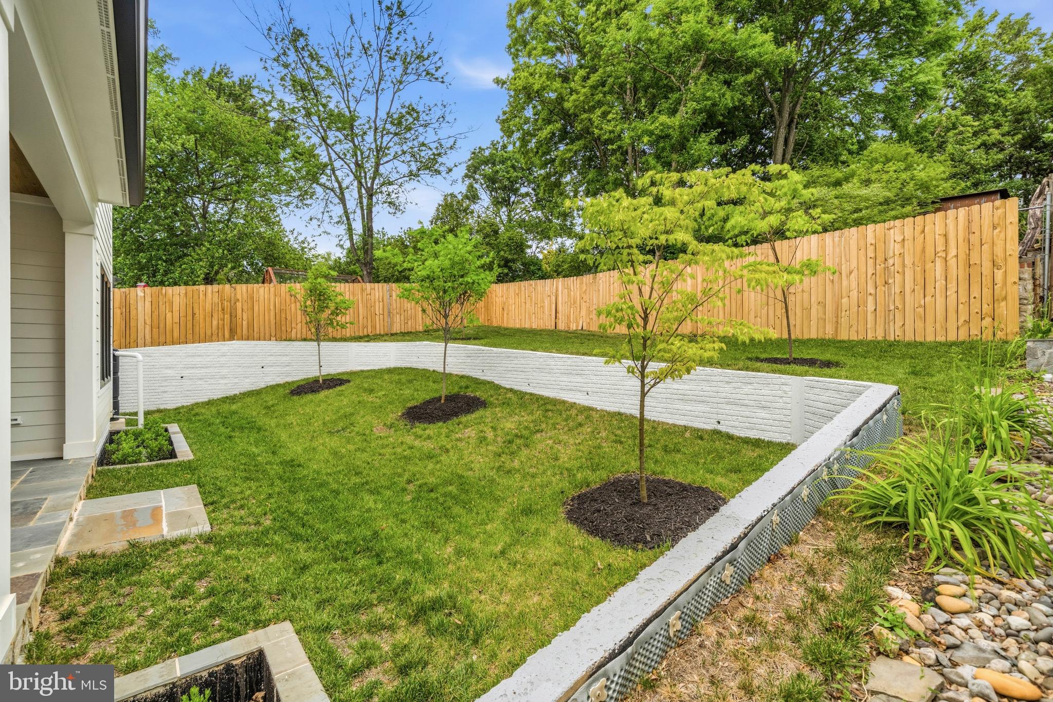 CHERRYDALE - Residential