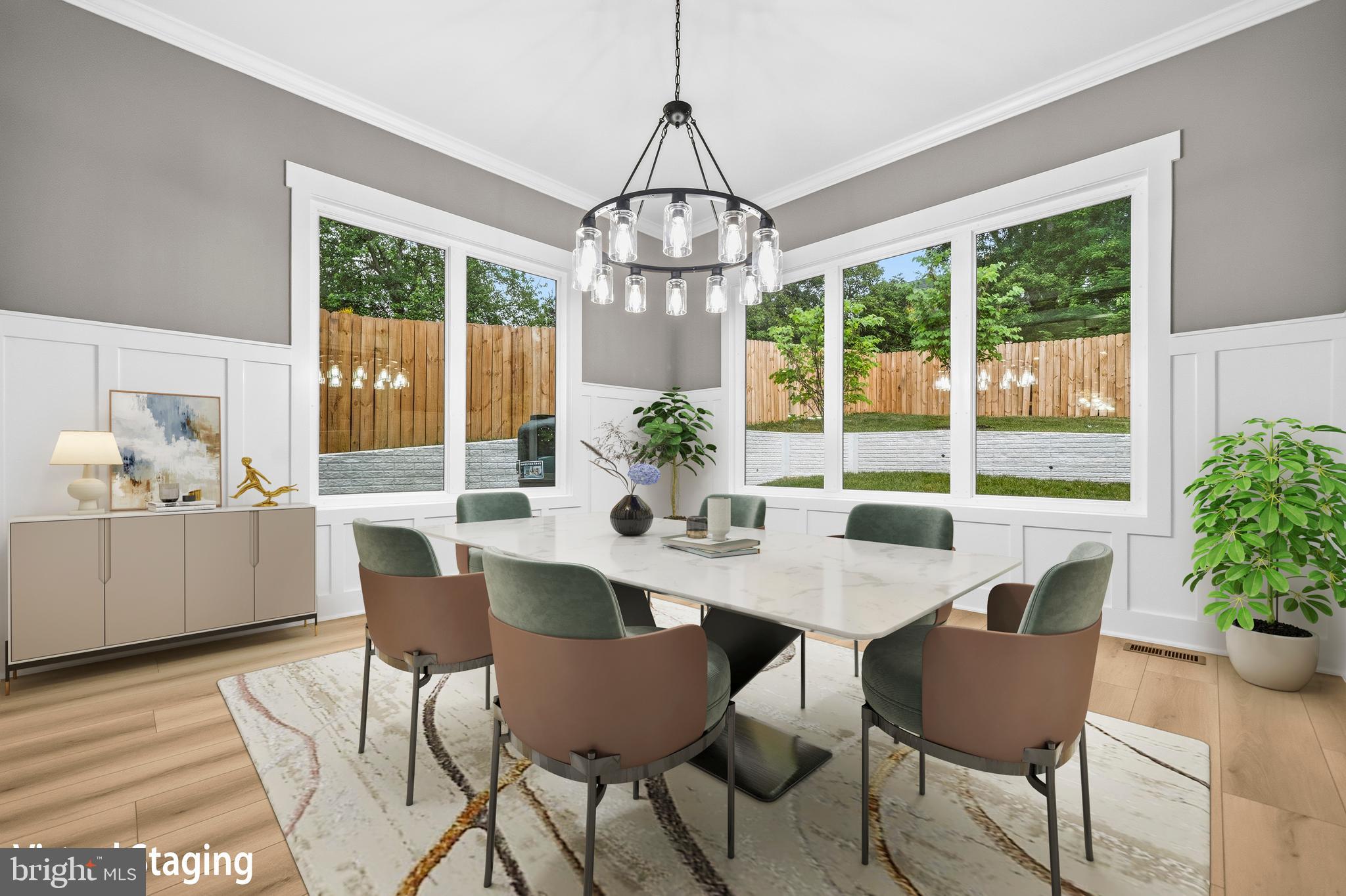CHERRYDALE - Residential