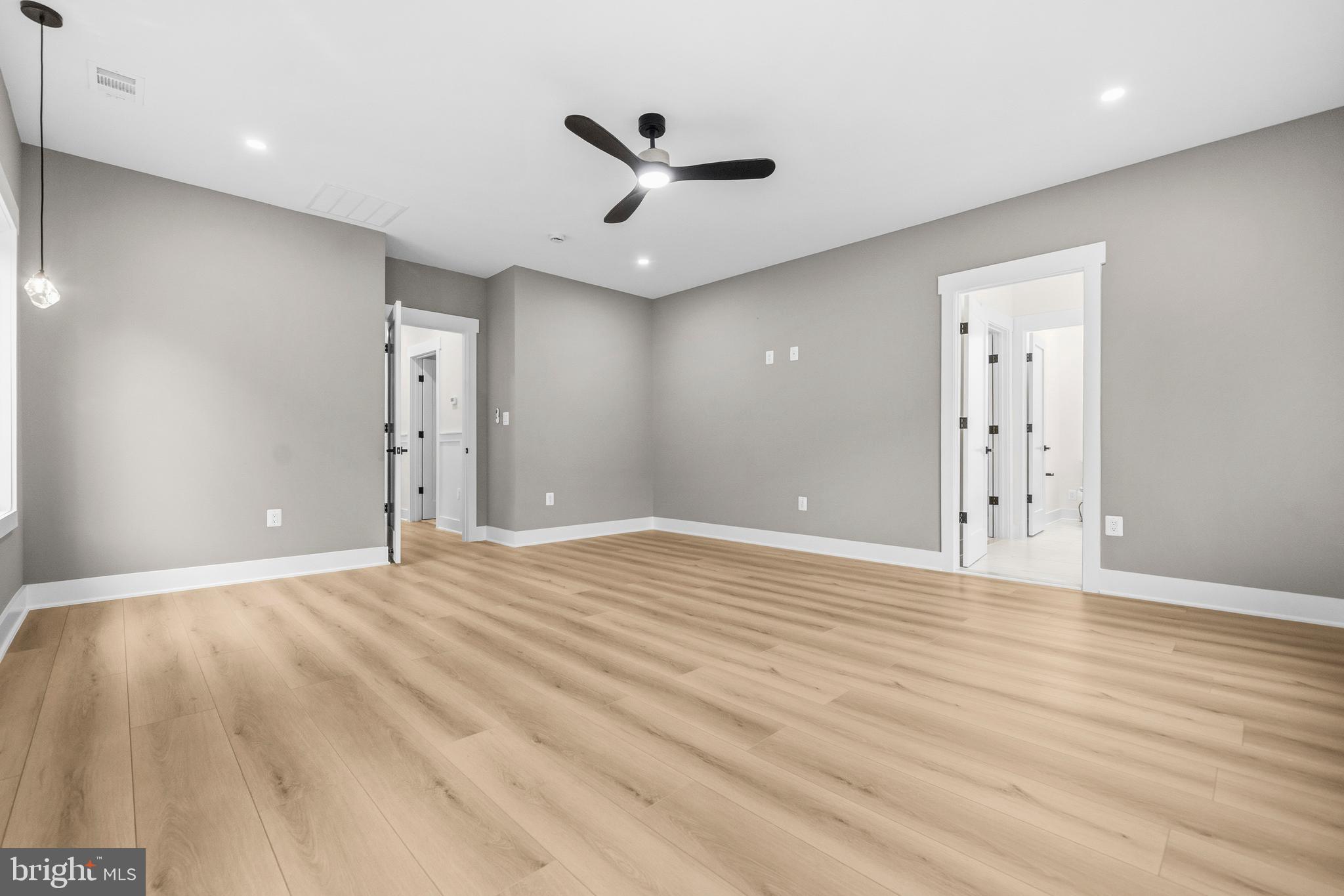 CHERRYDALE - Residential