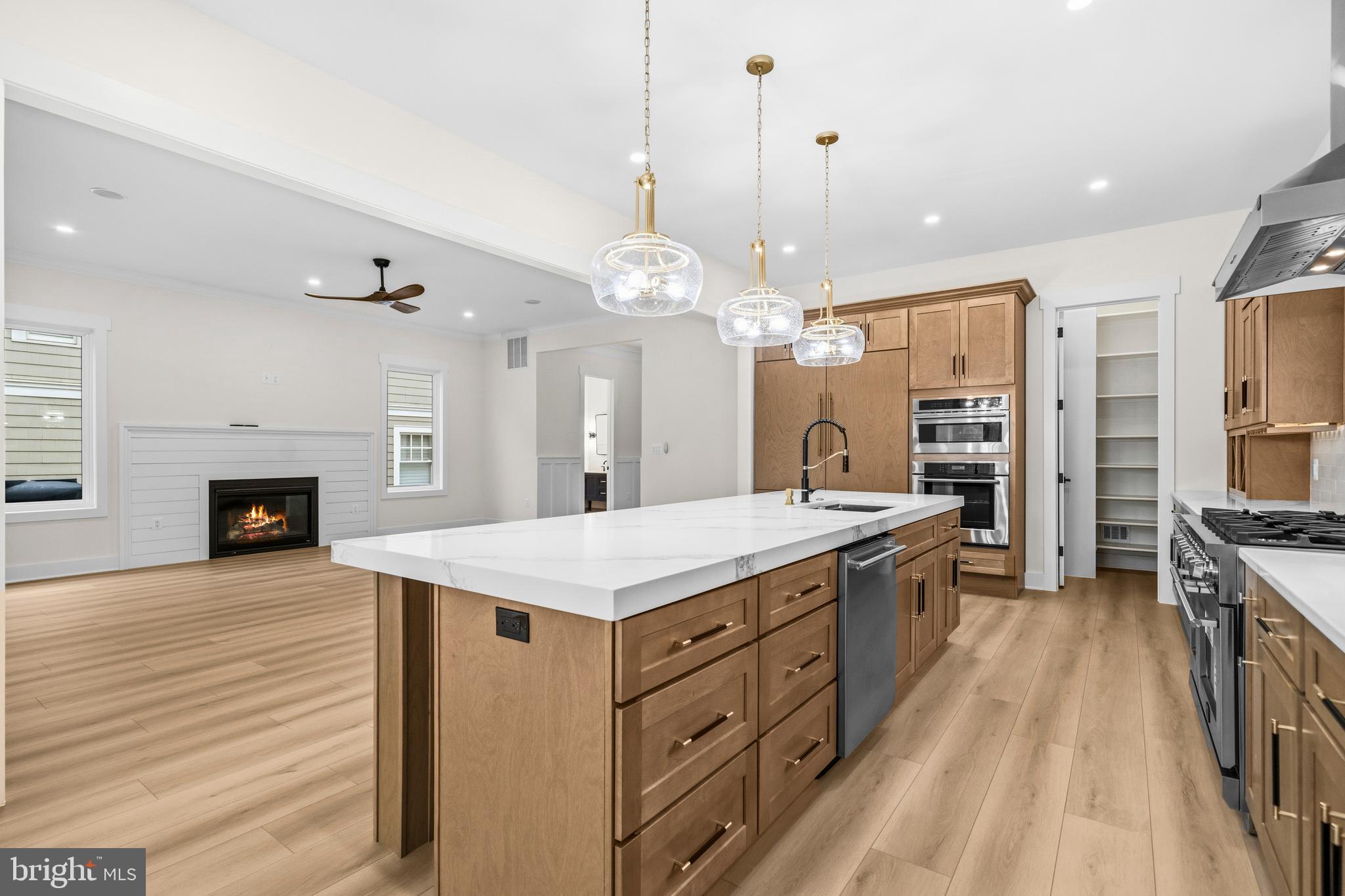 CHERRYDALE - Residential