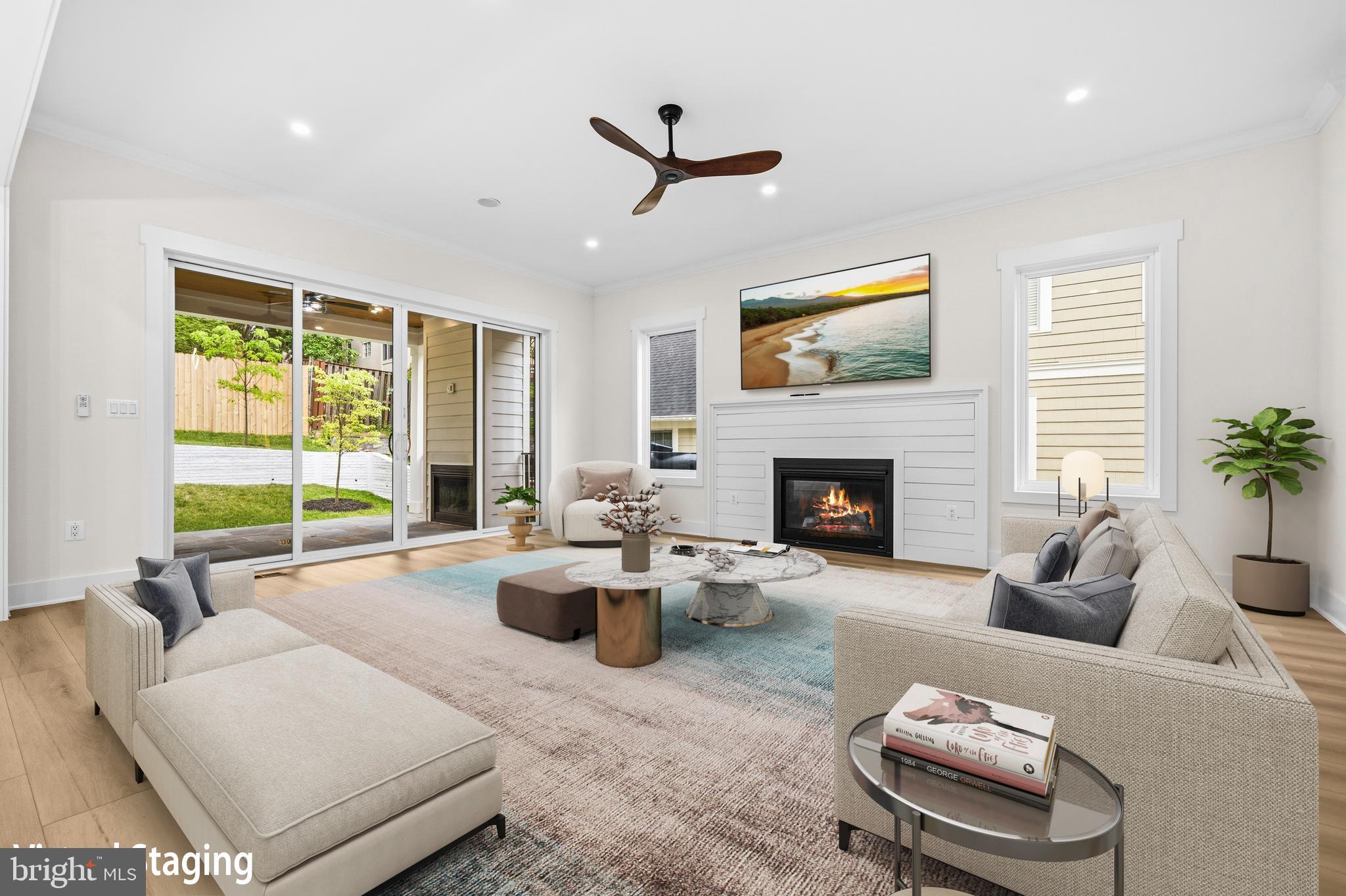 CHERRYDALE - Residential
