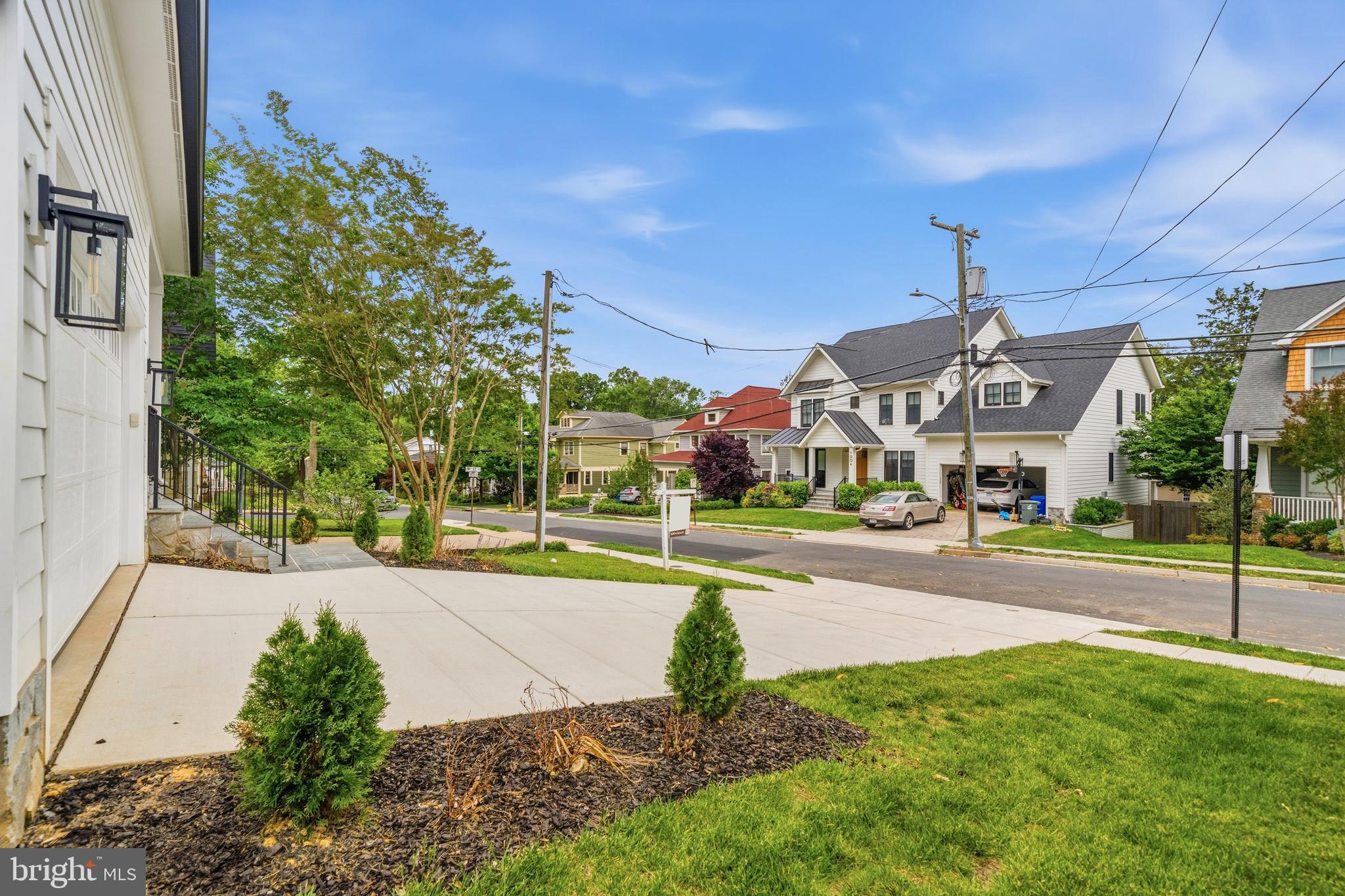 CHERRYDALE - Residential