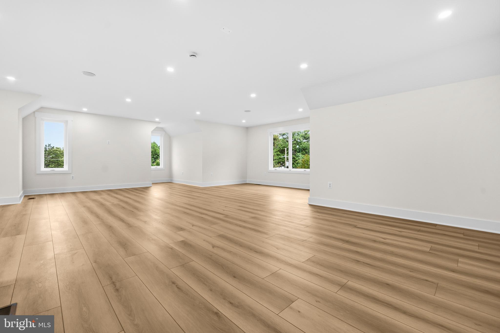CHERRYDALE - Residential