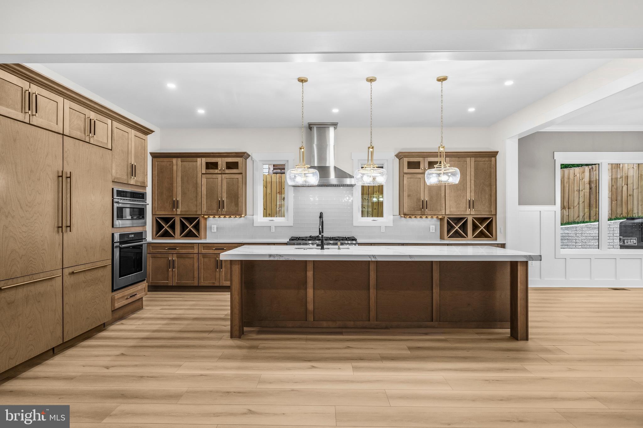 CHERRYDALE - Residential