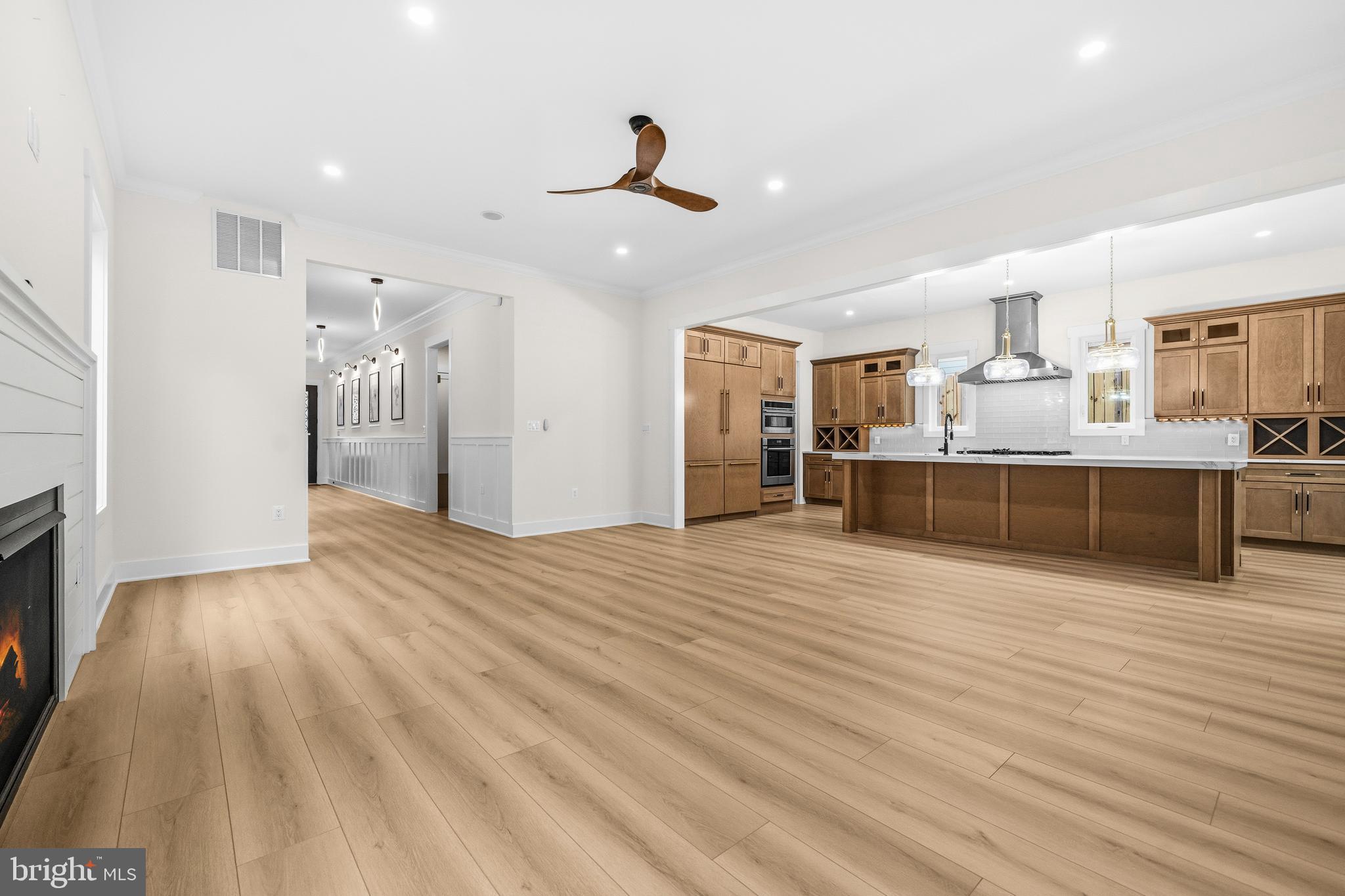 CHERRYDALE - Residential