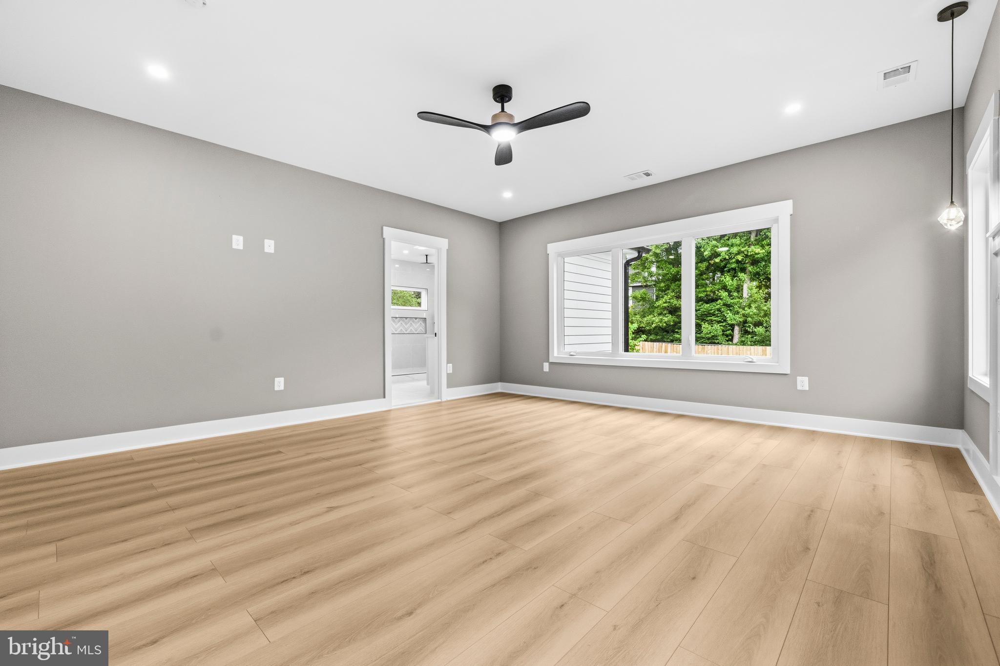 CHERRYDALE - Residential