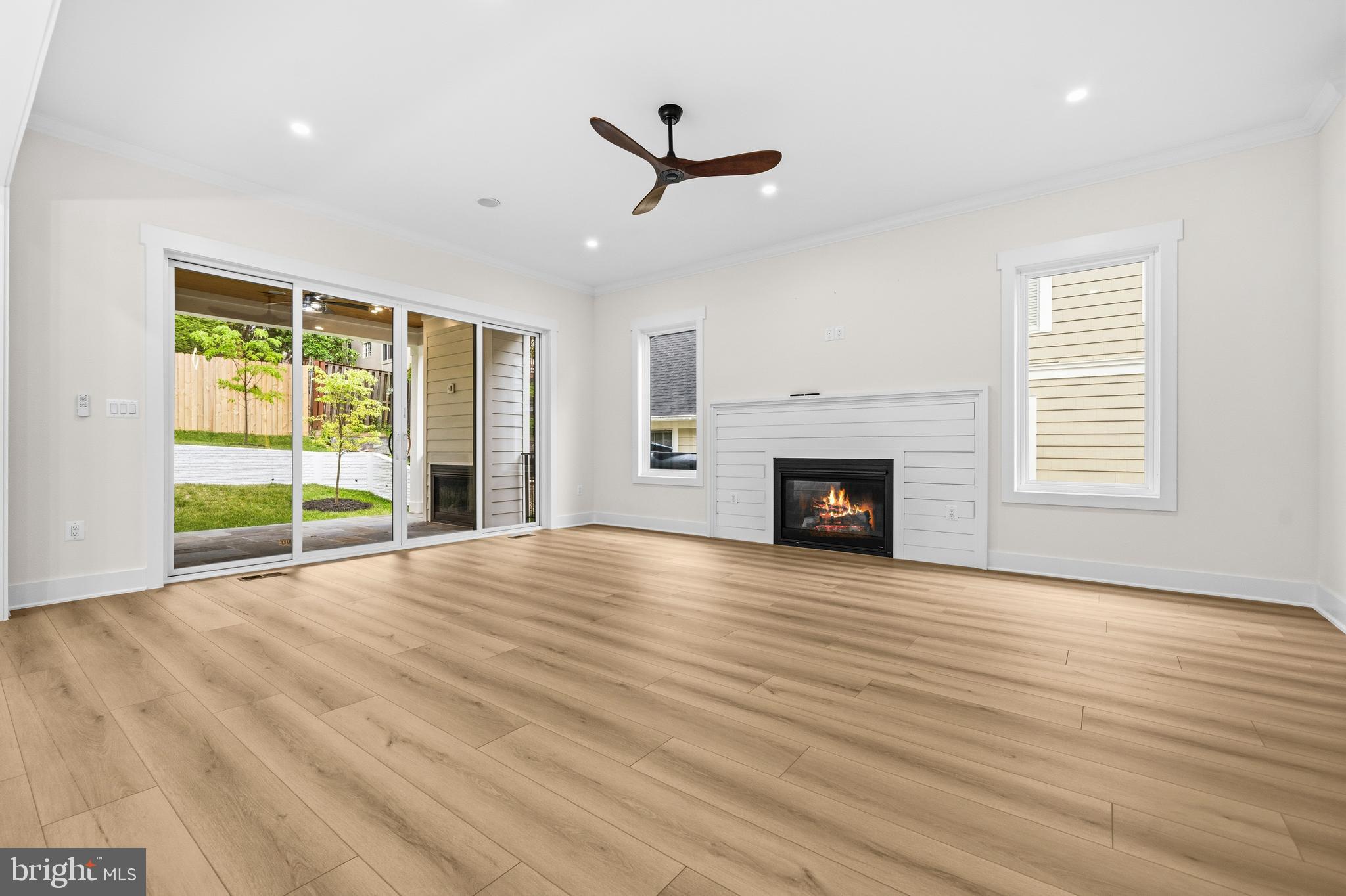 CHERRYDALE - Residential
