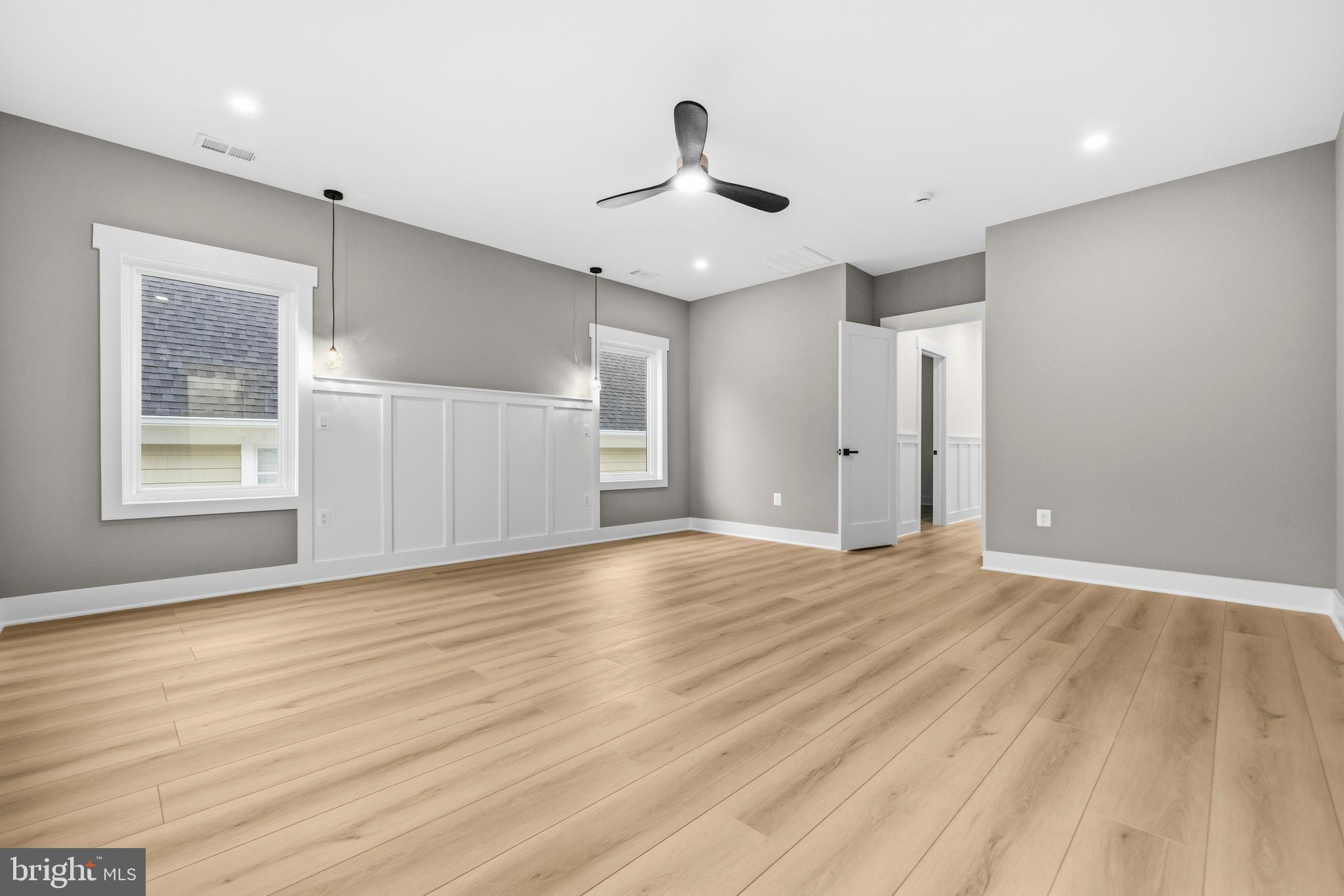 CHERRYDALE - Residential