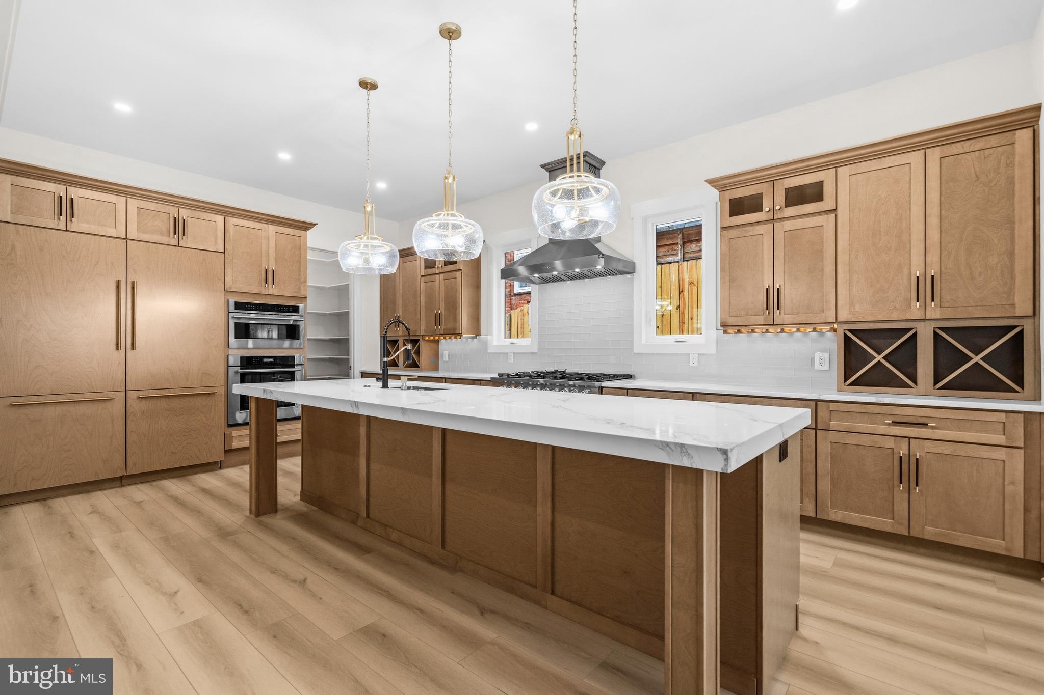 CHERRYDALE - Residential