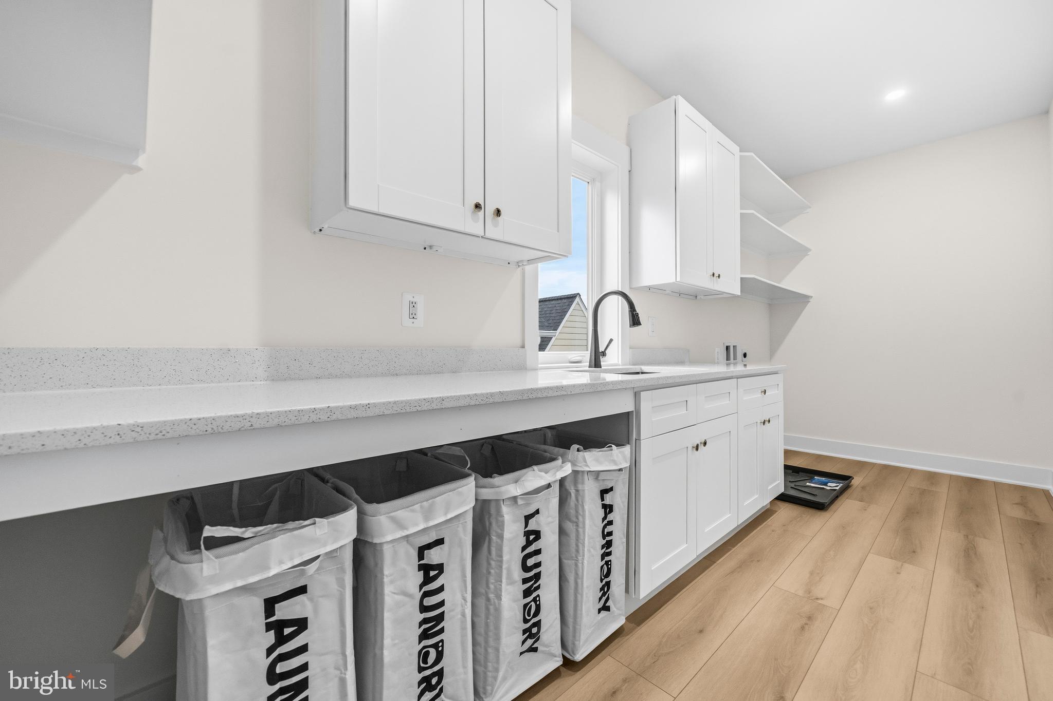 CHERRYDALE - Residential