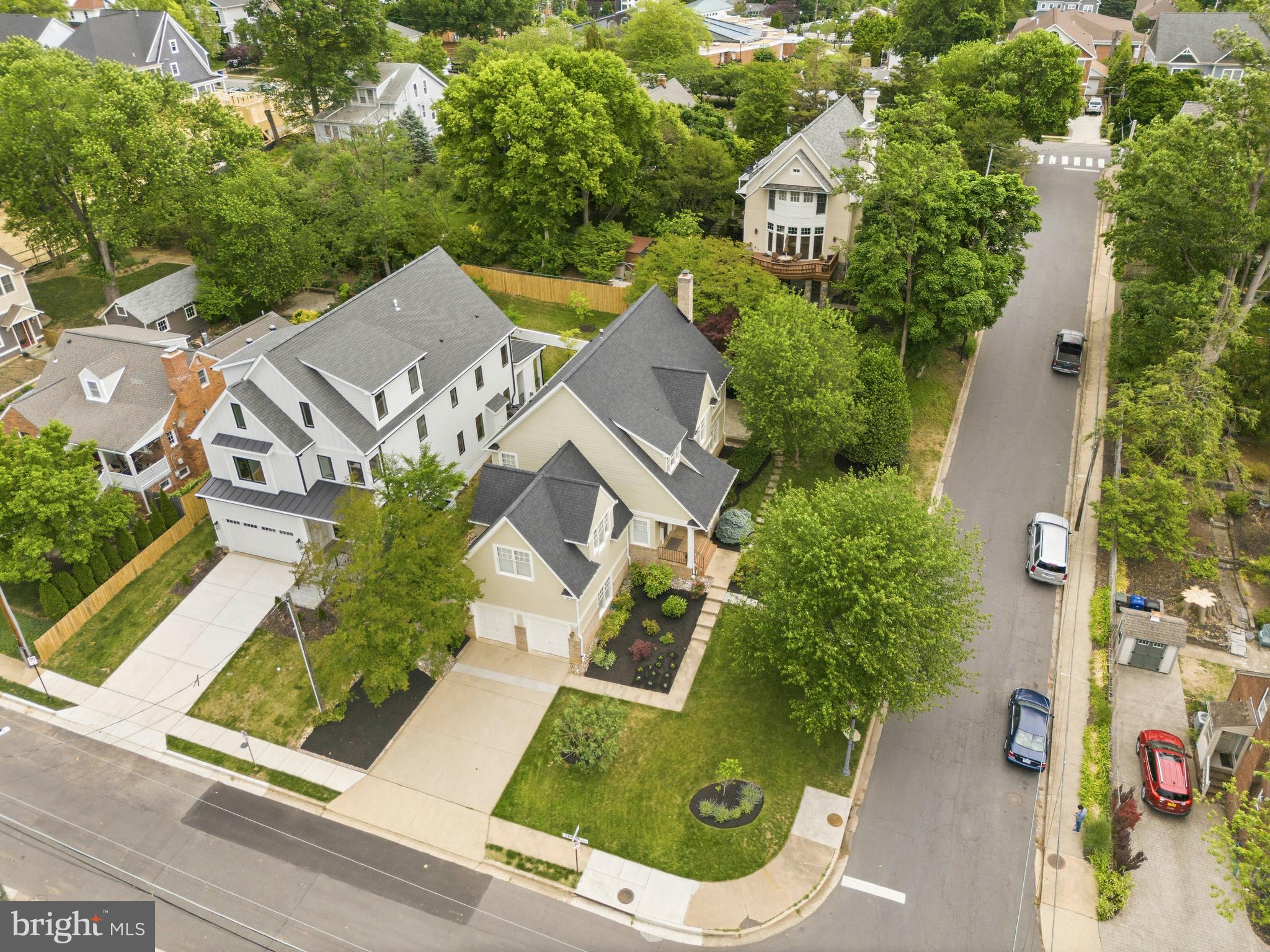 CHERRYDALE - Residential