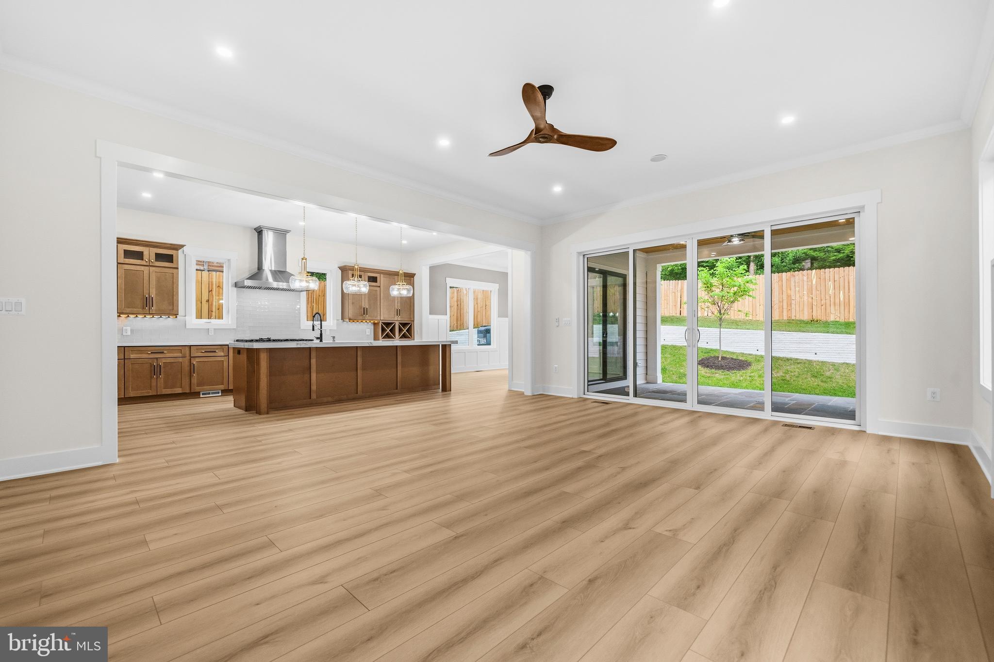 CHERRYDALE - Residential