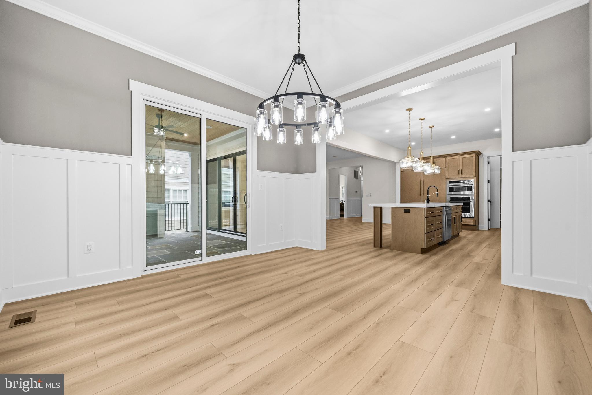 CHERRYDALE - Residential