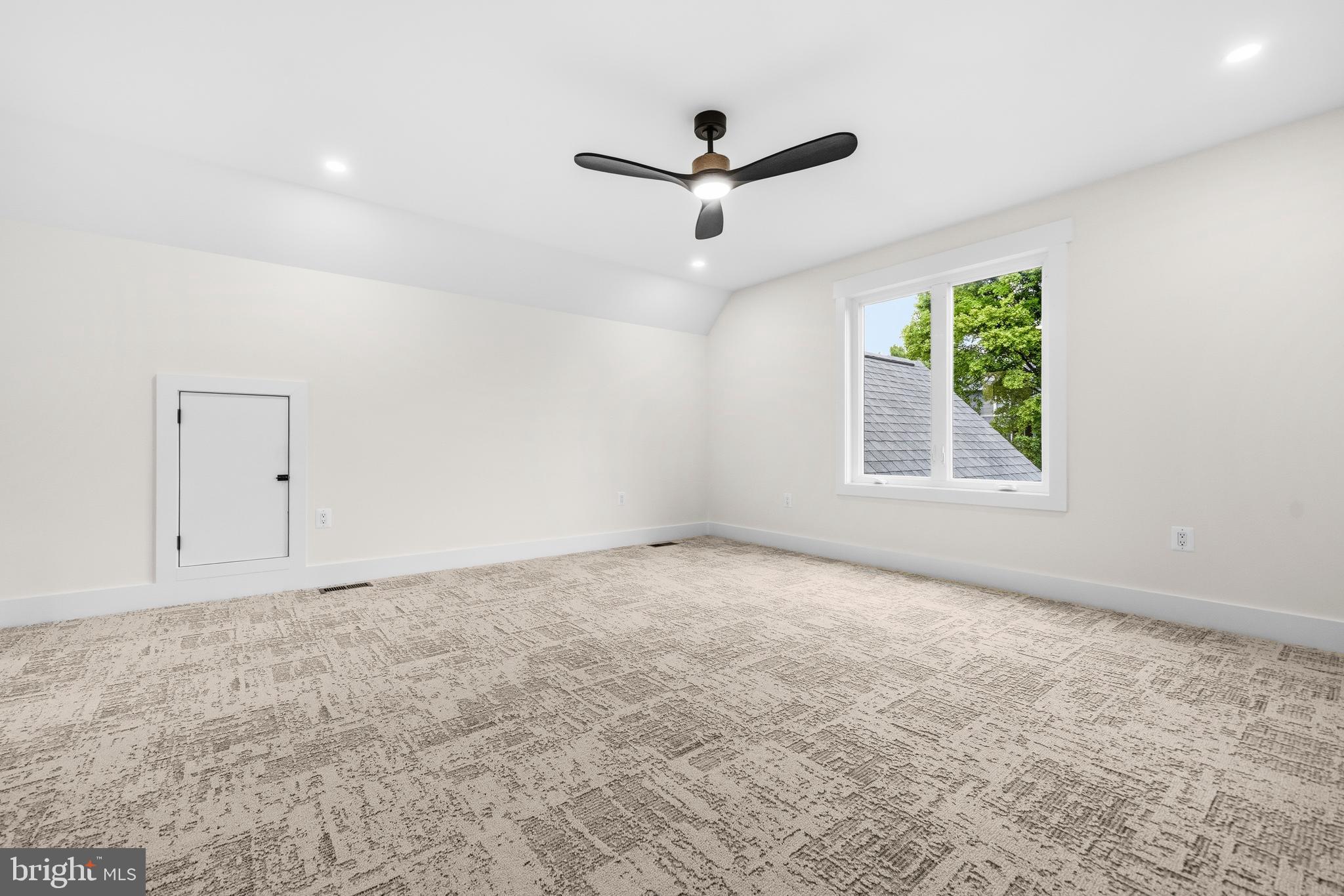 CHERRYDALE - Residential