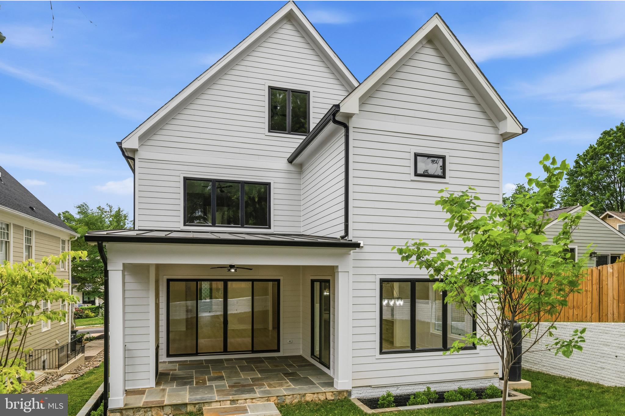 CHERRYDALE - Residential