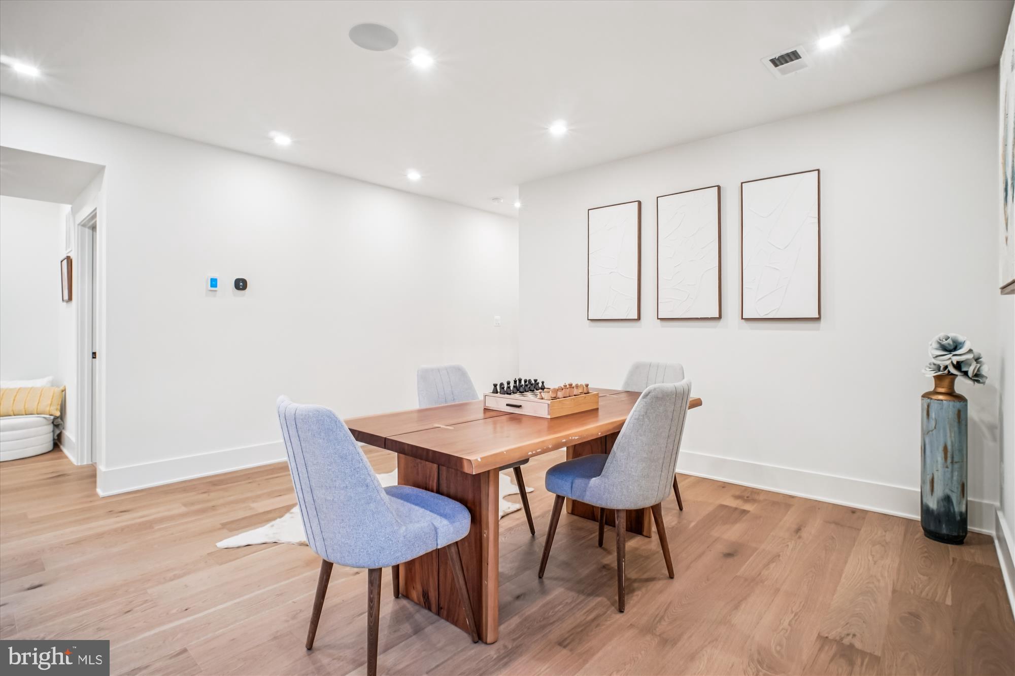 BEL AIR - Residential