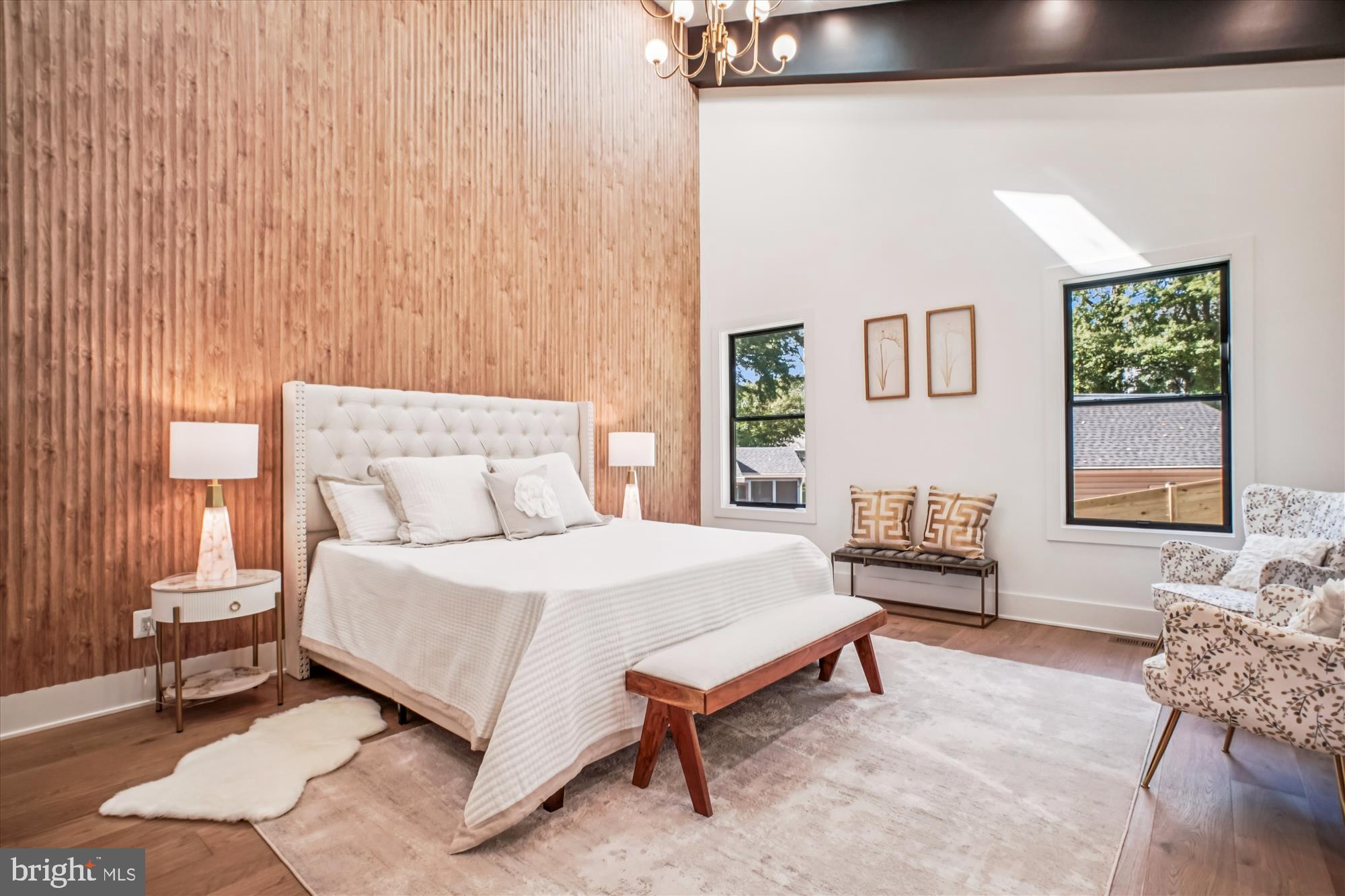 BEL AIR - Residential