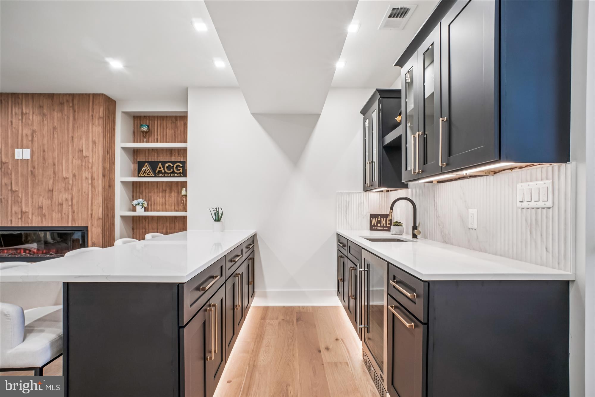 BEL AIR - Residential