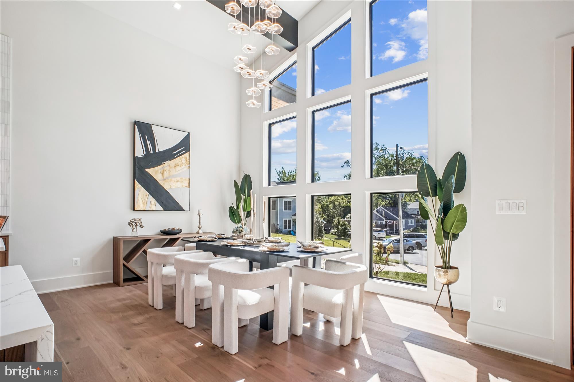 BEL AIR - Residential