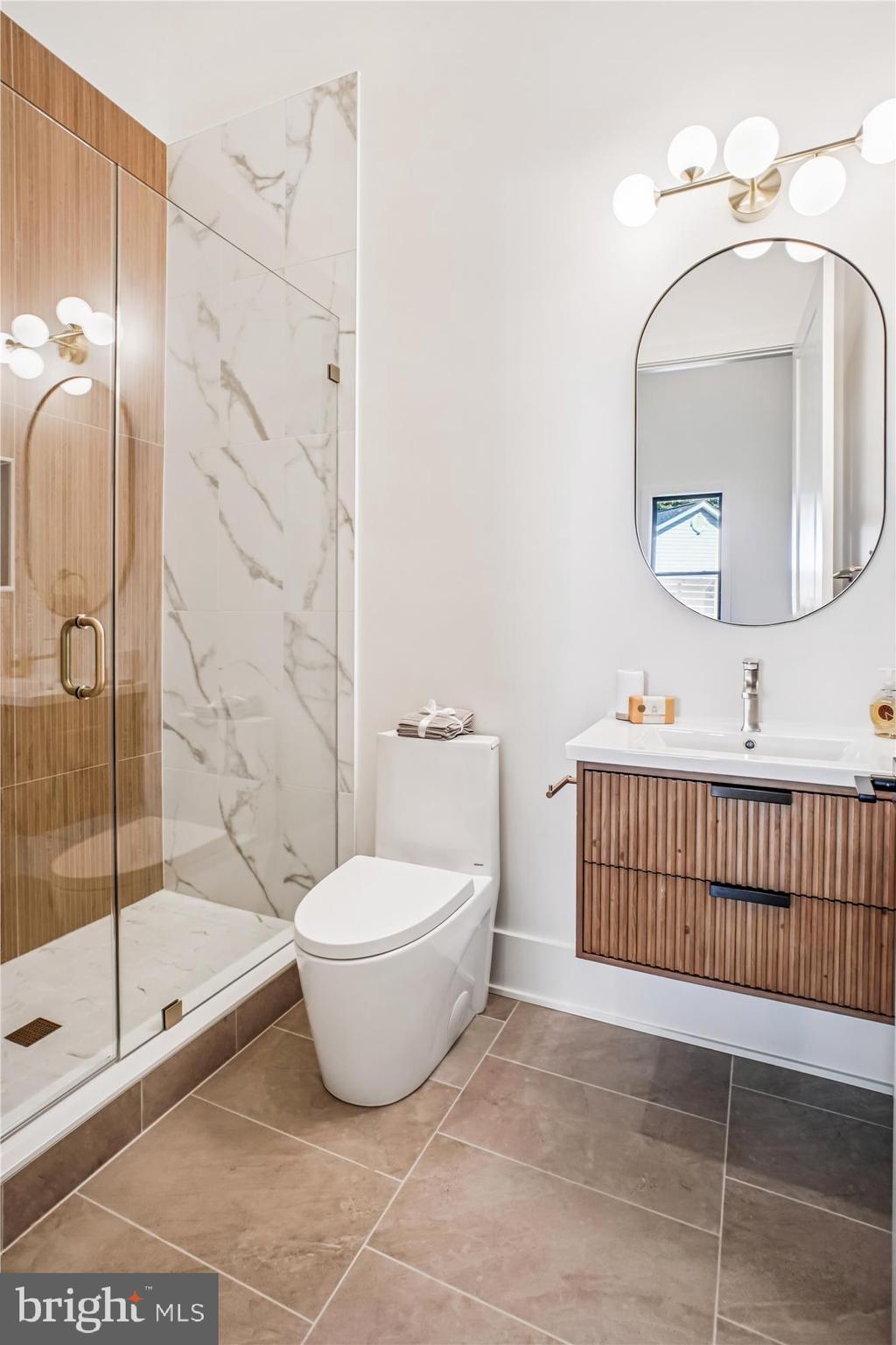 BEL AIR - Residential