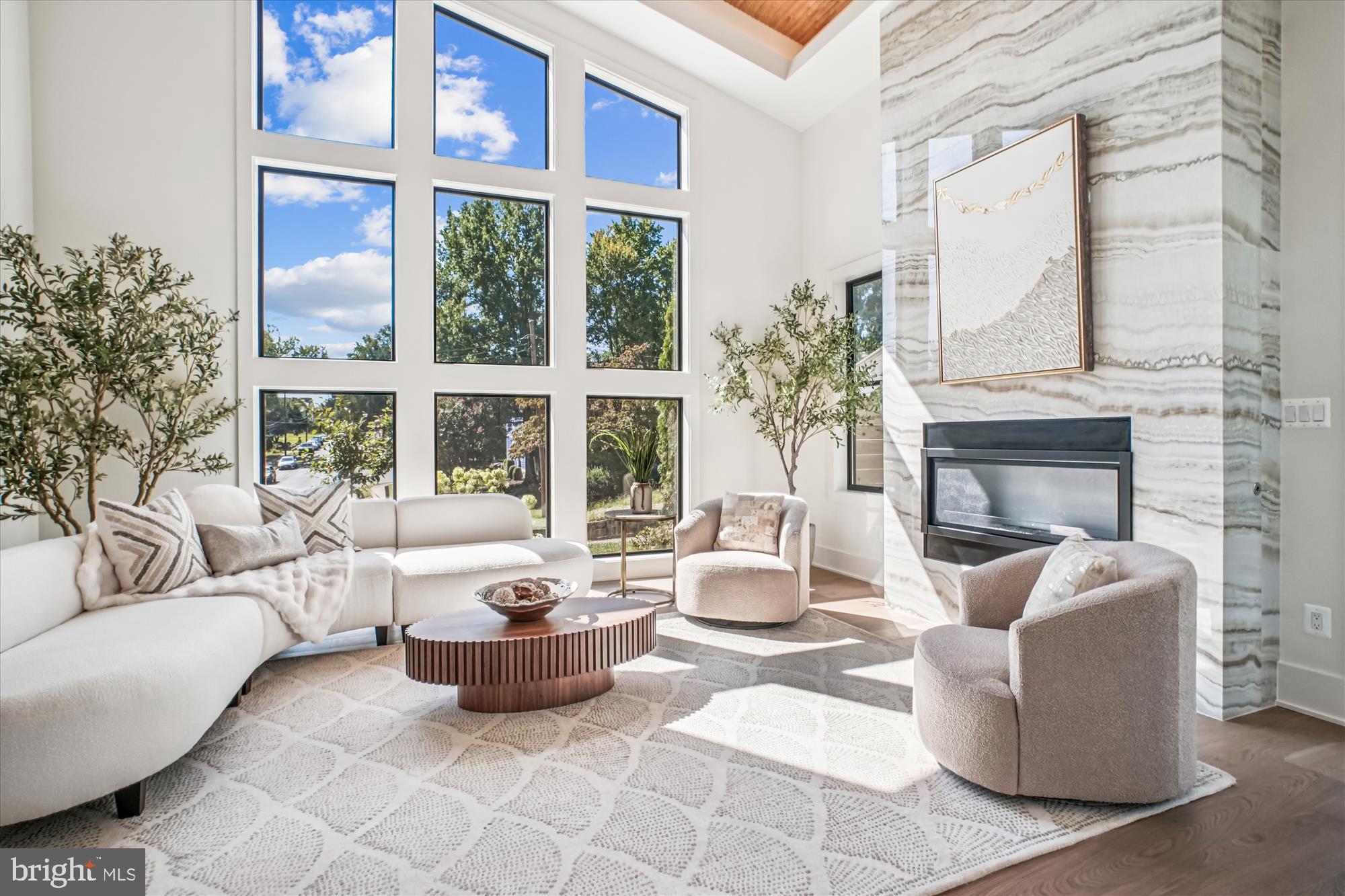 BEL AIR - Residential