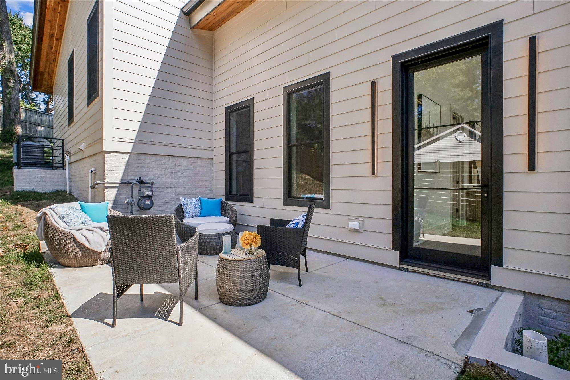 BEL AIR - Residential