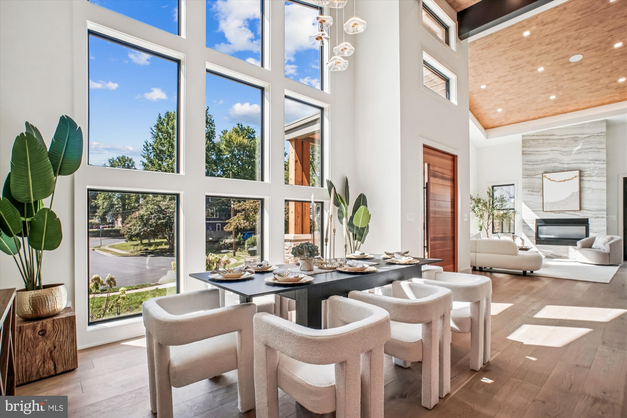 BEL AIR - Residential