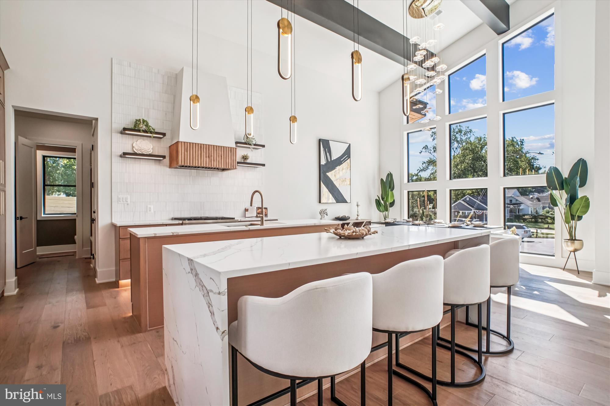 BEL AIR - Residential