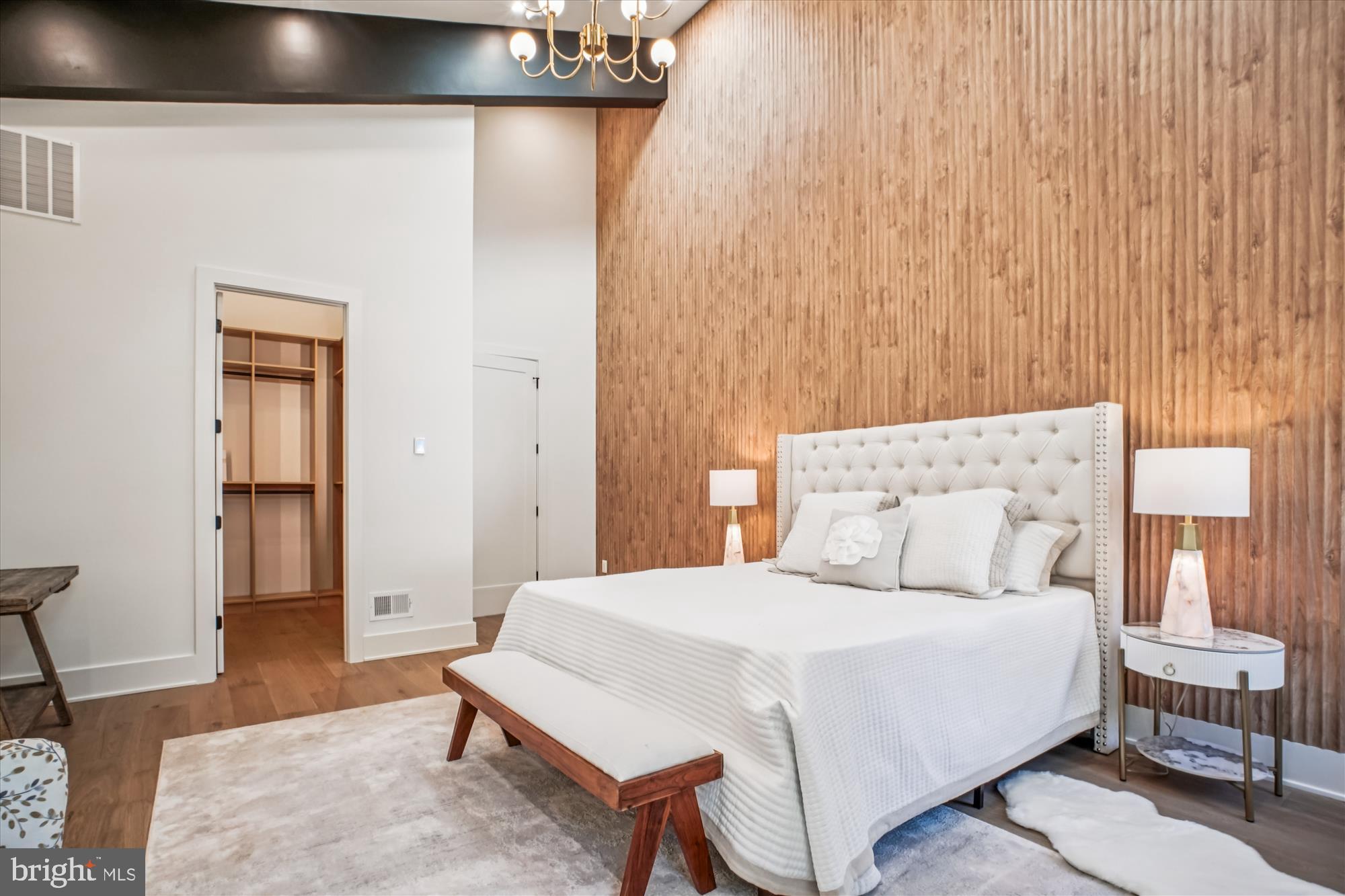 BEL AIR - Residential