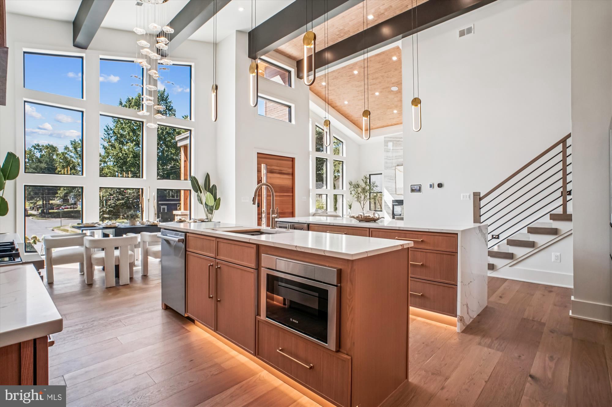 BEL AIR - Residential