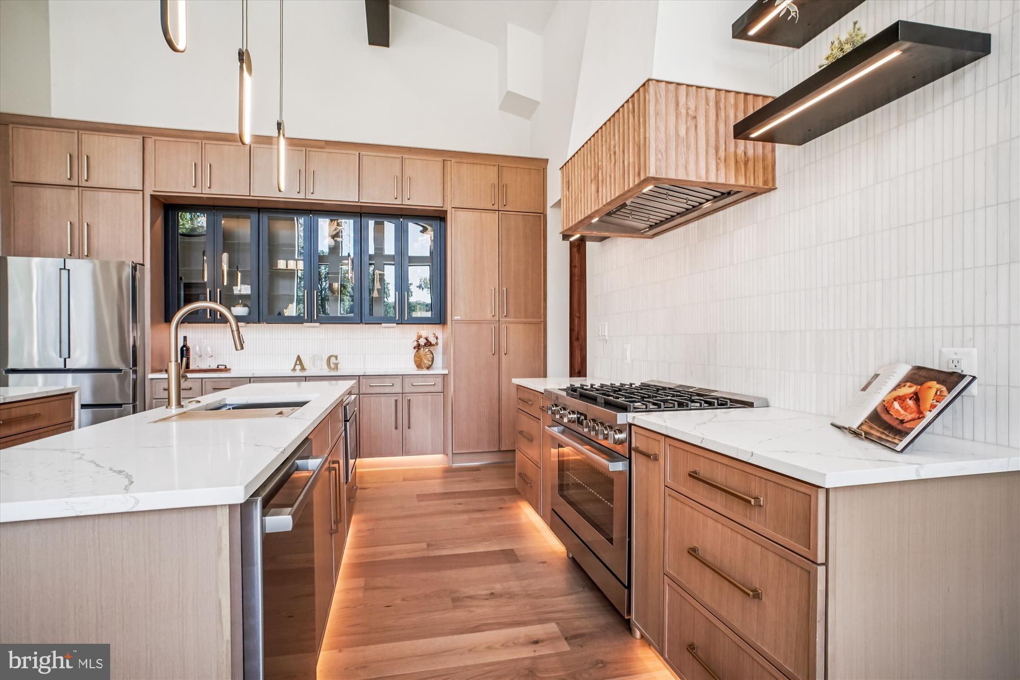 BEL AIR - Residential