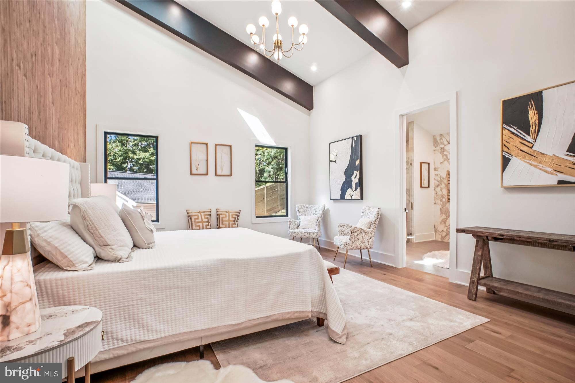 BEL AIR - Residential