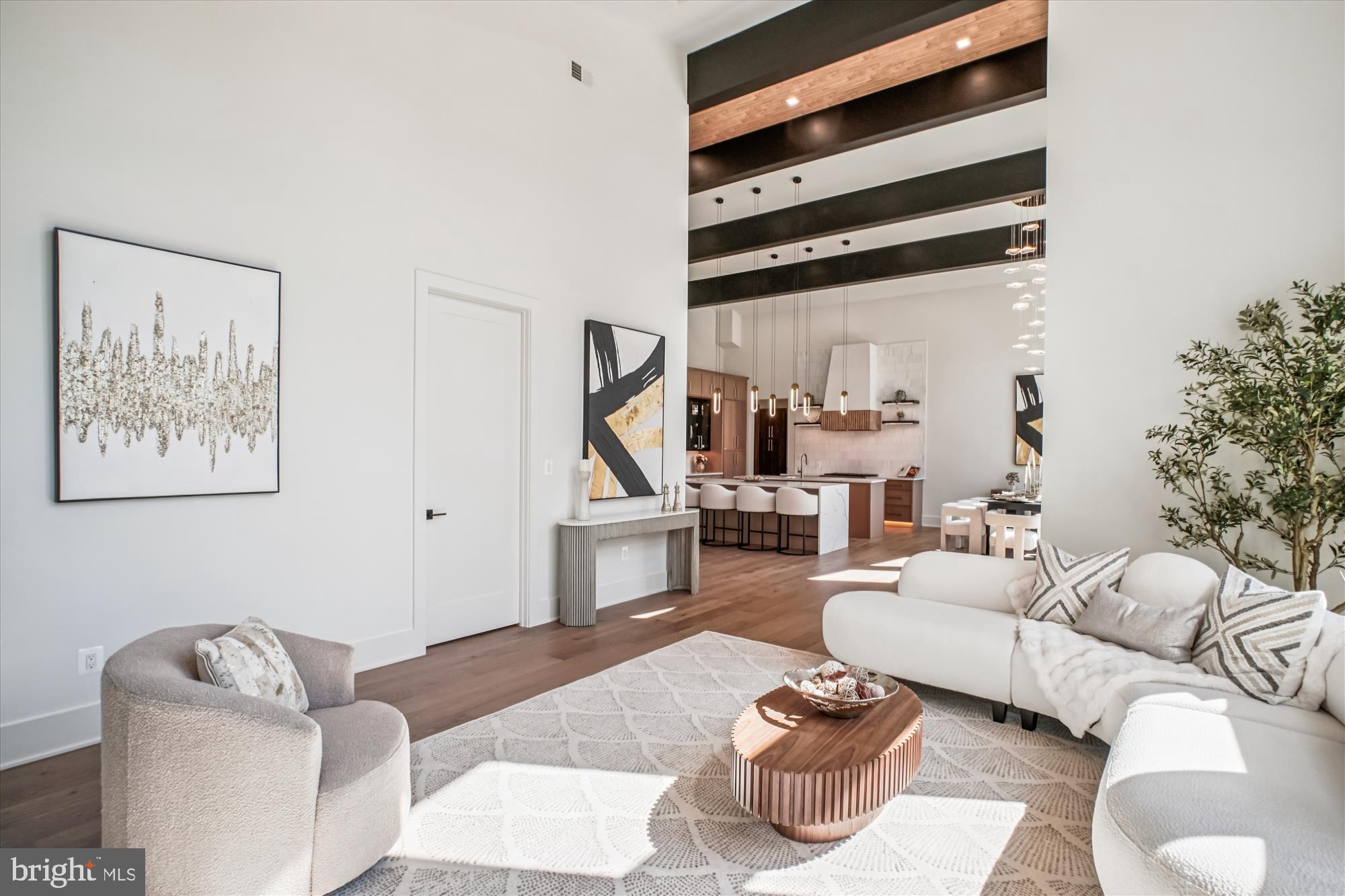 BEL AIR - Residential