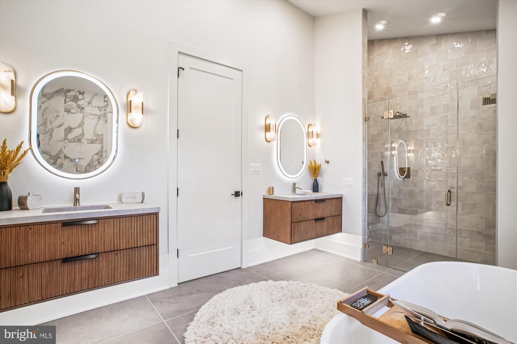 BEL AIR - Residential