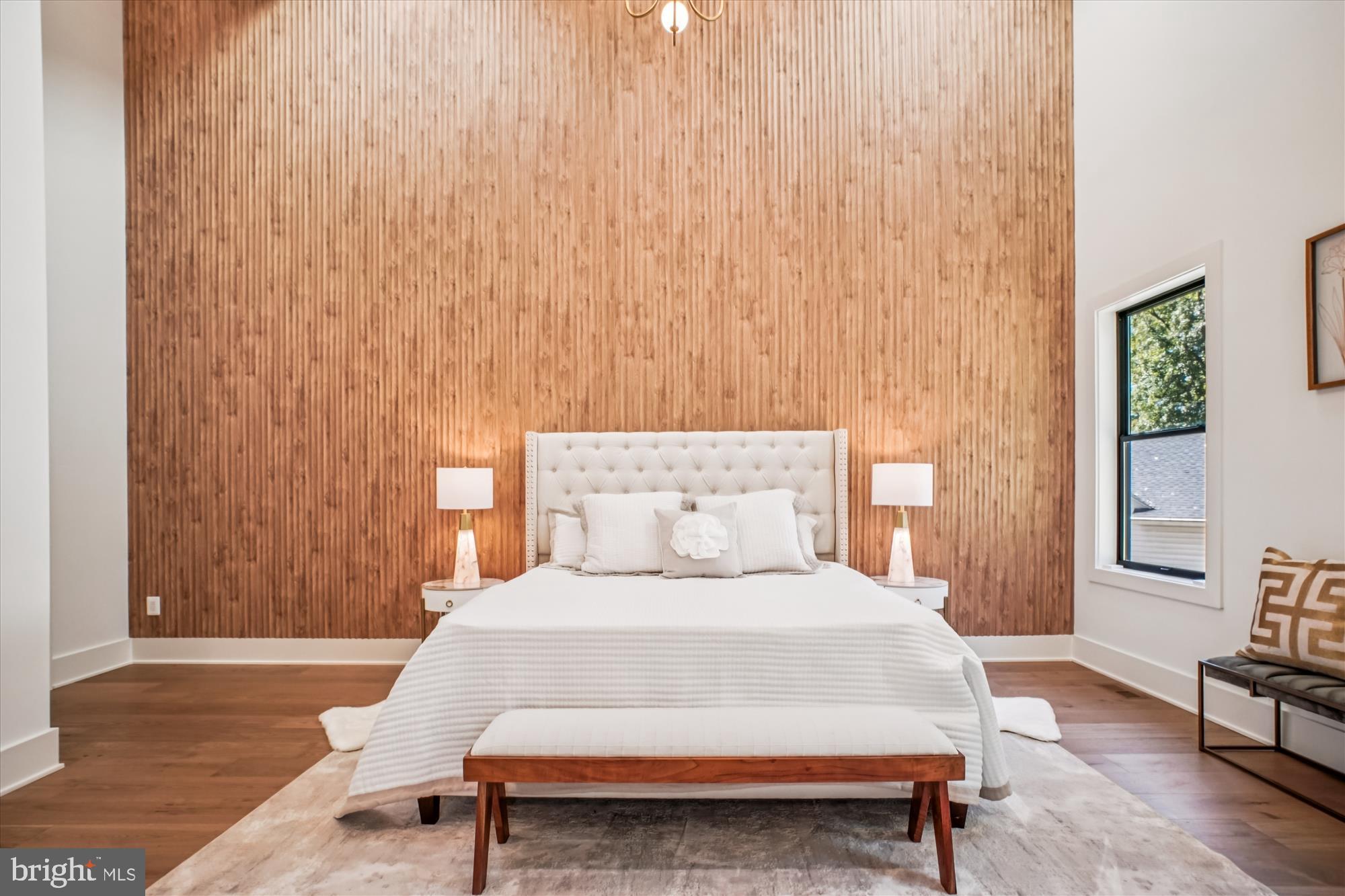 BEL AIR - Residential