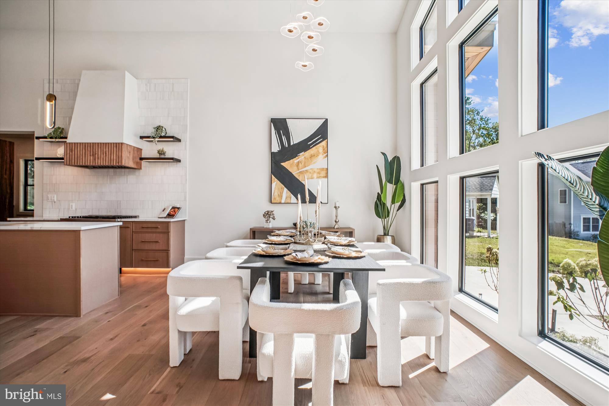 BEL AIR - Residential