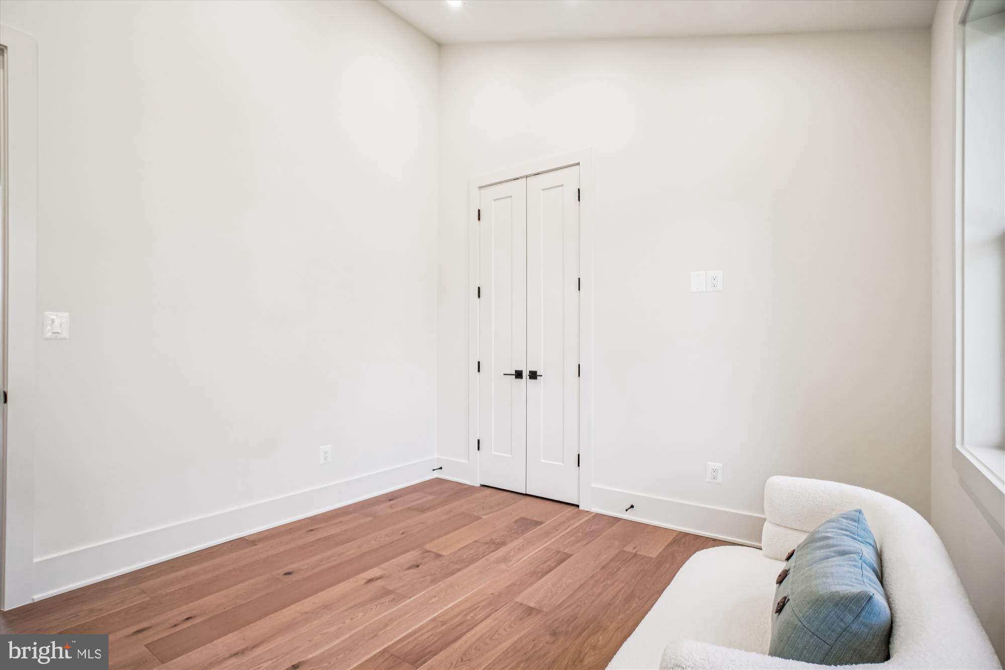 BEL AIR - Residential