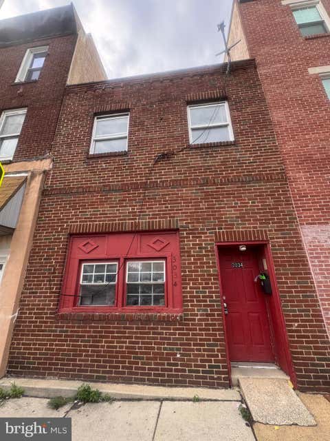 Multifamily For Sale - 3034 Frankford Avenue<br/> PHILADELPHIA, PA 19134