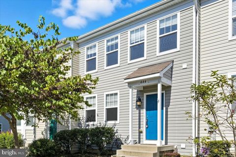 444 ENGLISH OAK LANE PRINCE FREDERICK MD 20678