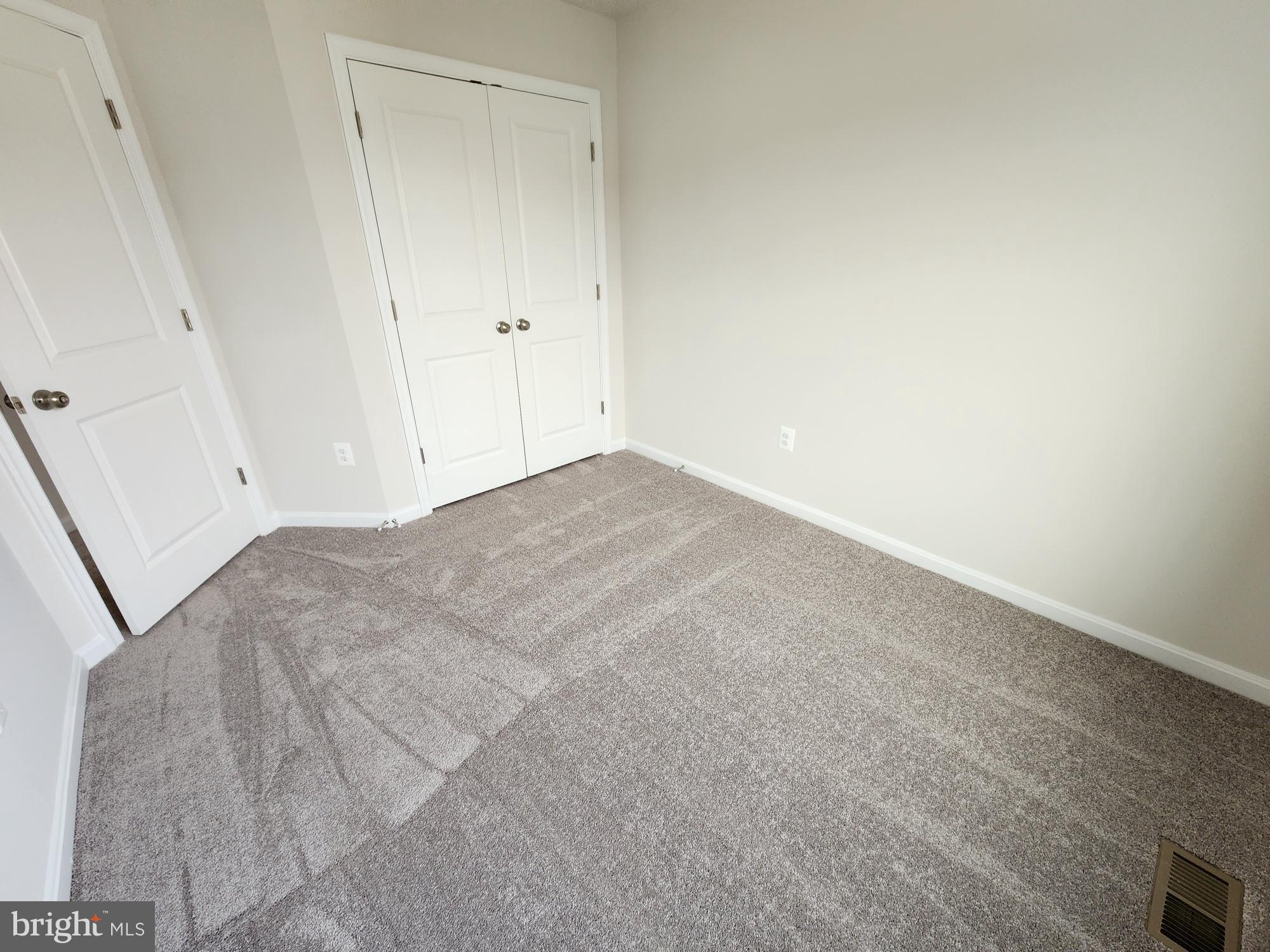 NORBORNE GLEBE - Residential Lease