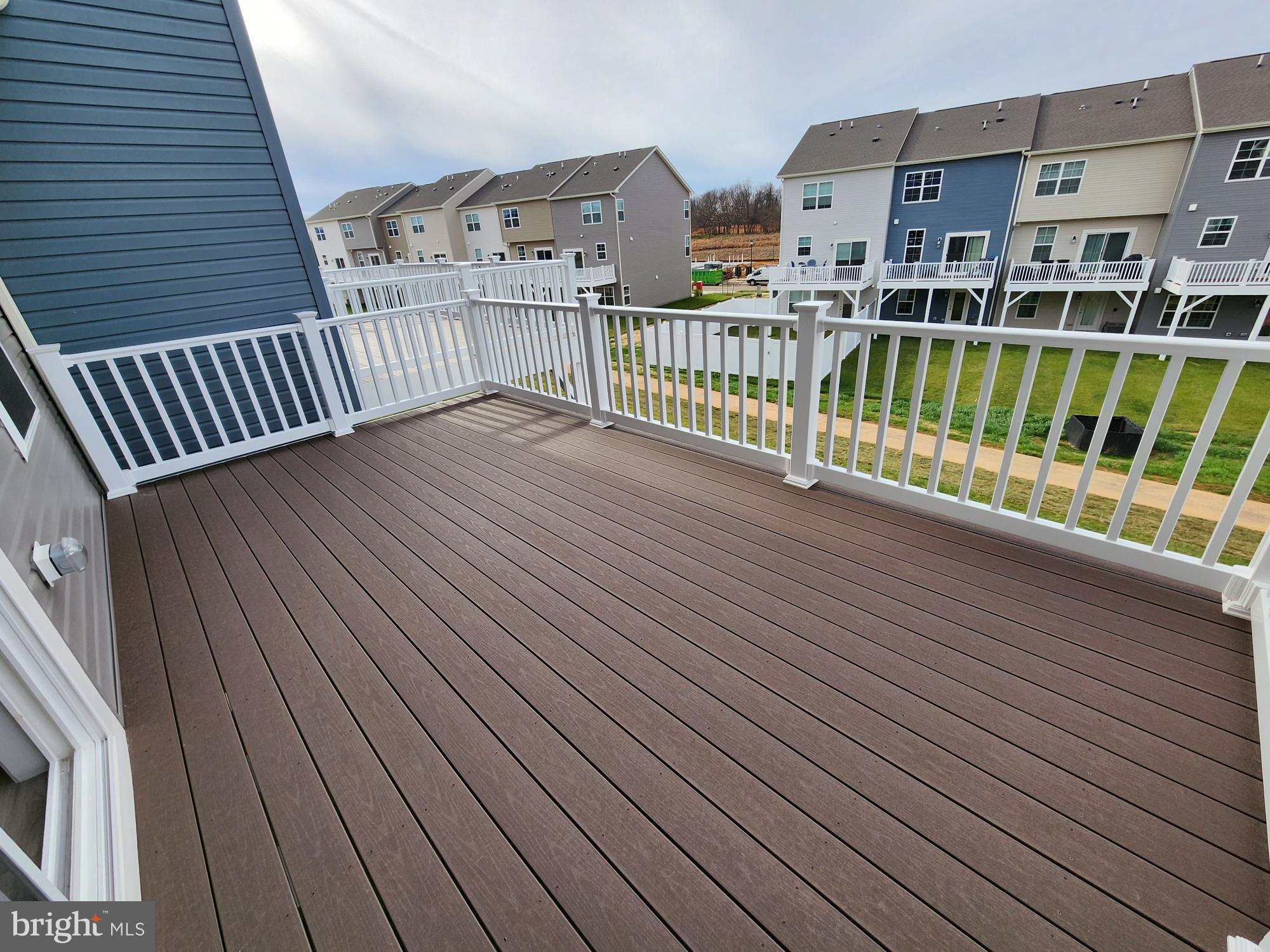 NORBORNE GLEBE - Residential Lease