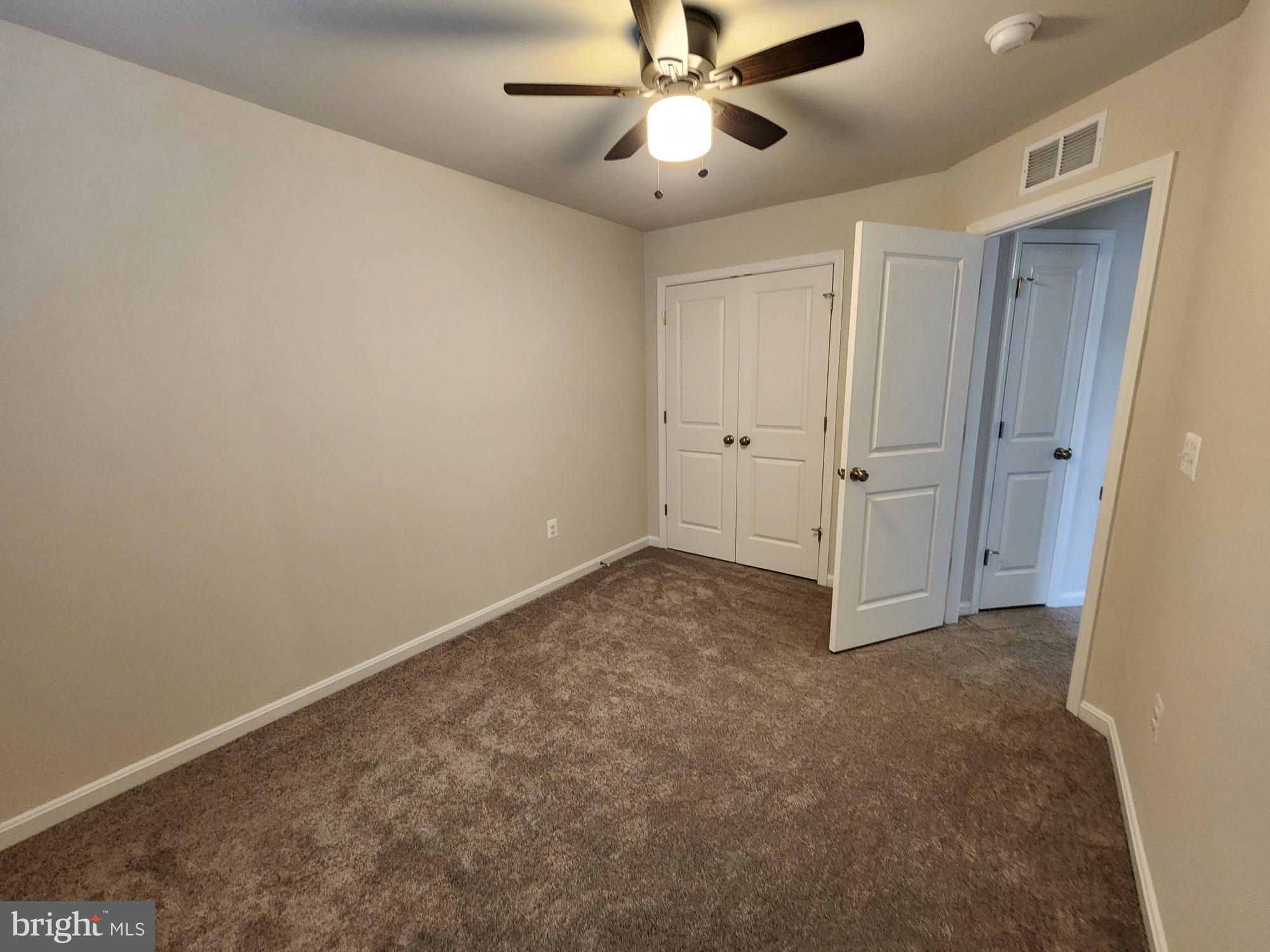 NORBORNE GLEBE - Residential Lease