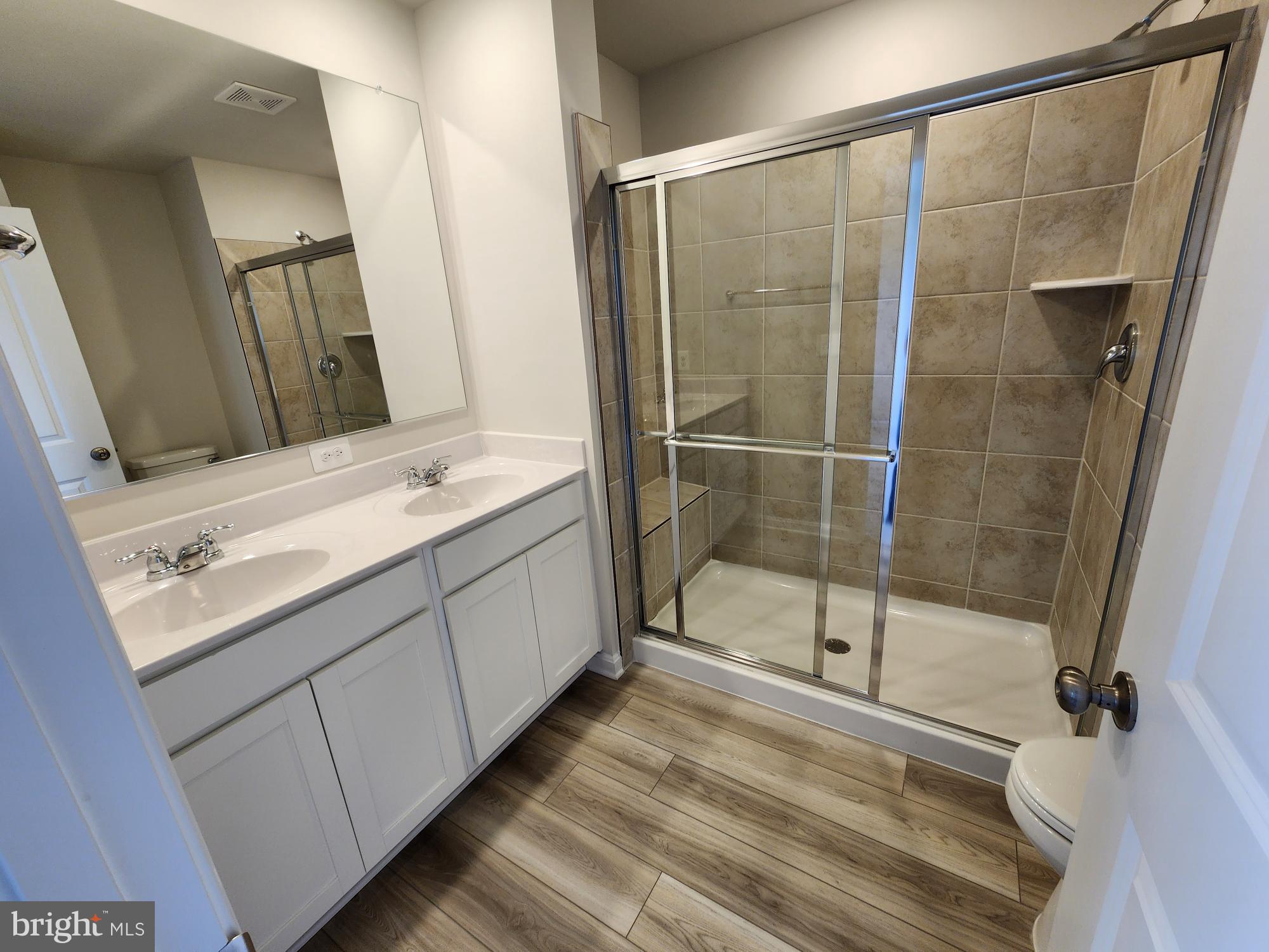 NORBORNE GLEBE - Residential Lease