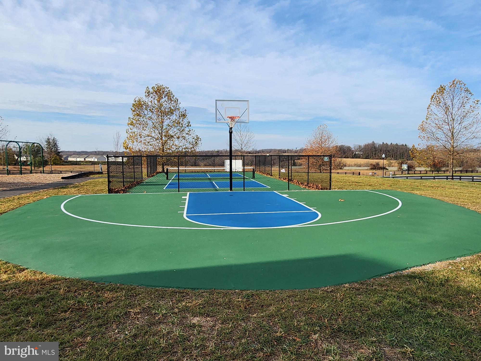 NORBORNE GLEBE - Residential Lease