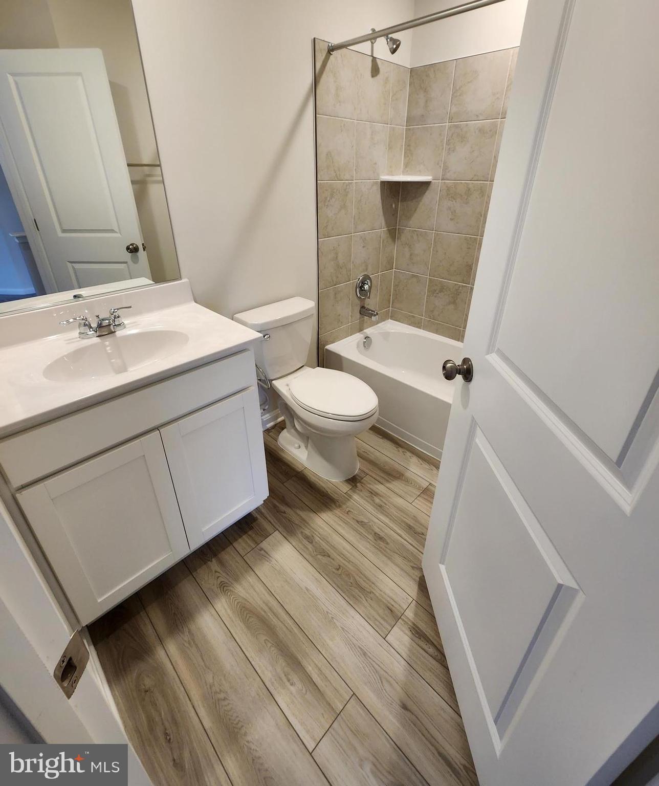 NORBORNE GLEBE - Residential Lease